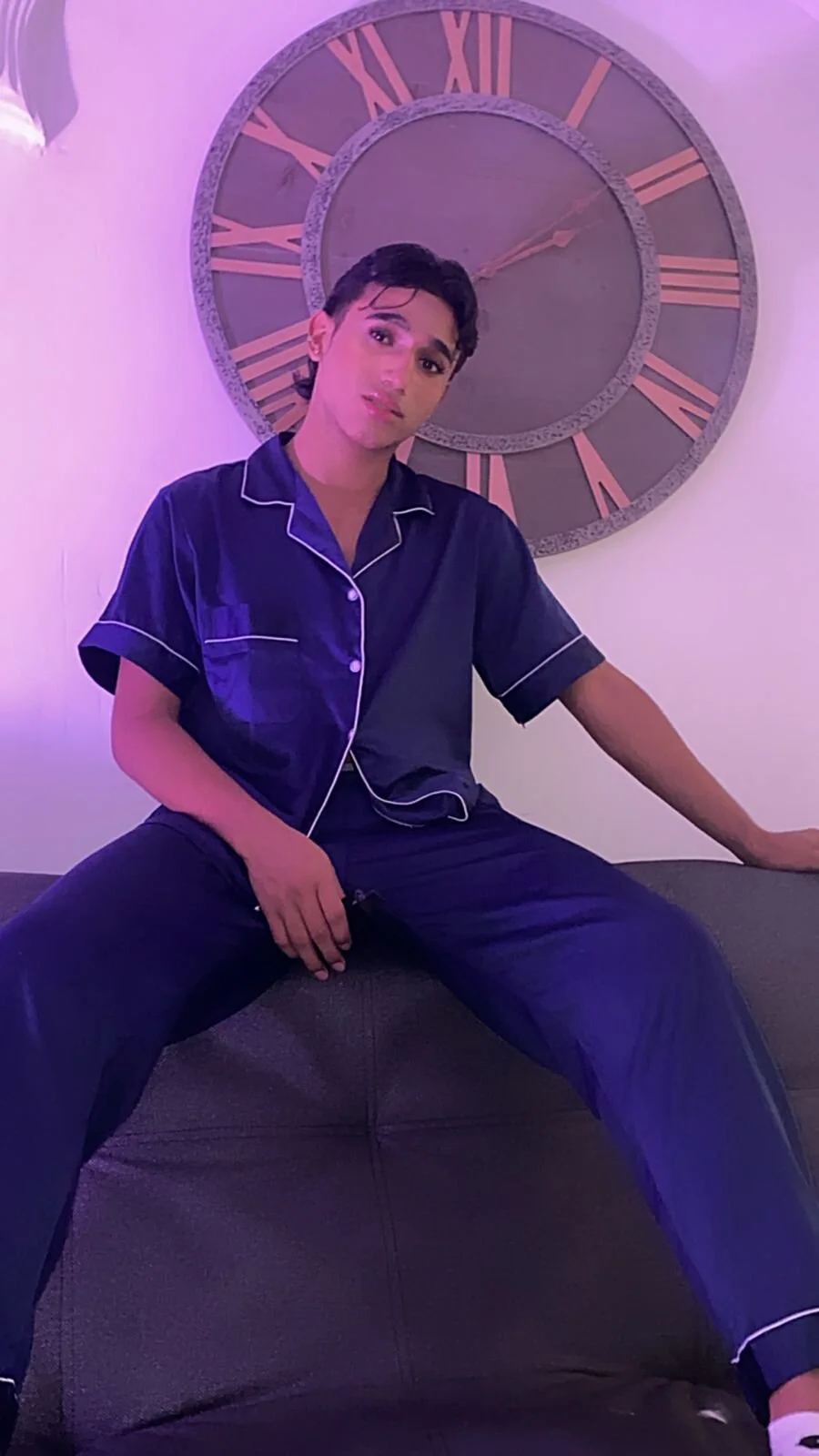 XXX Porn Photo of Nude Morgan_Bladee 16