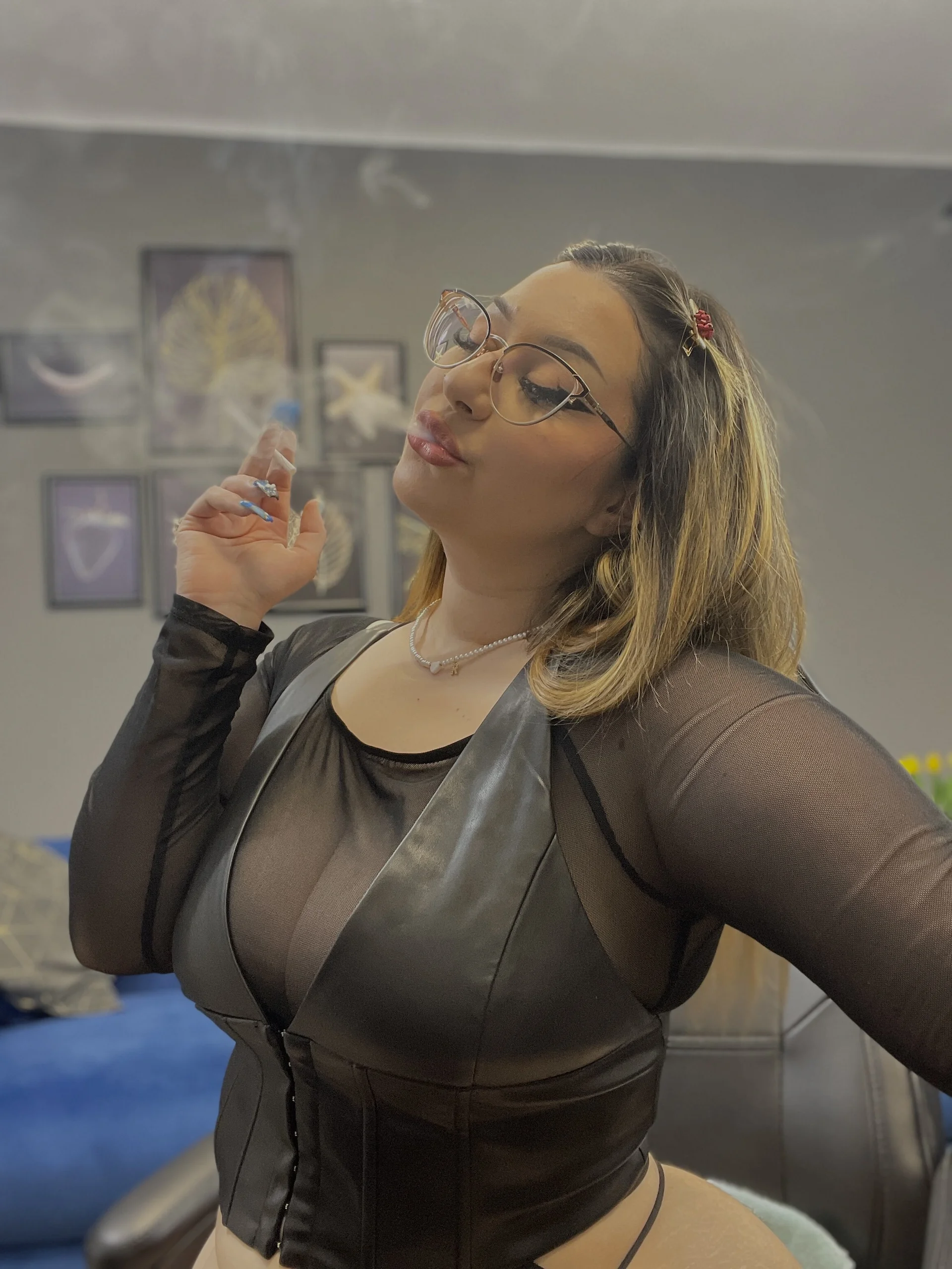 XXX Porn Photo of Nude Katewalker_ 134