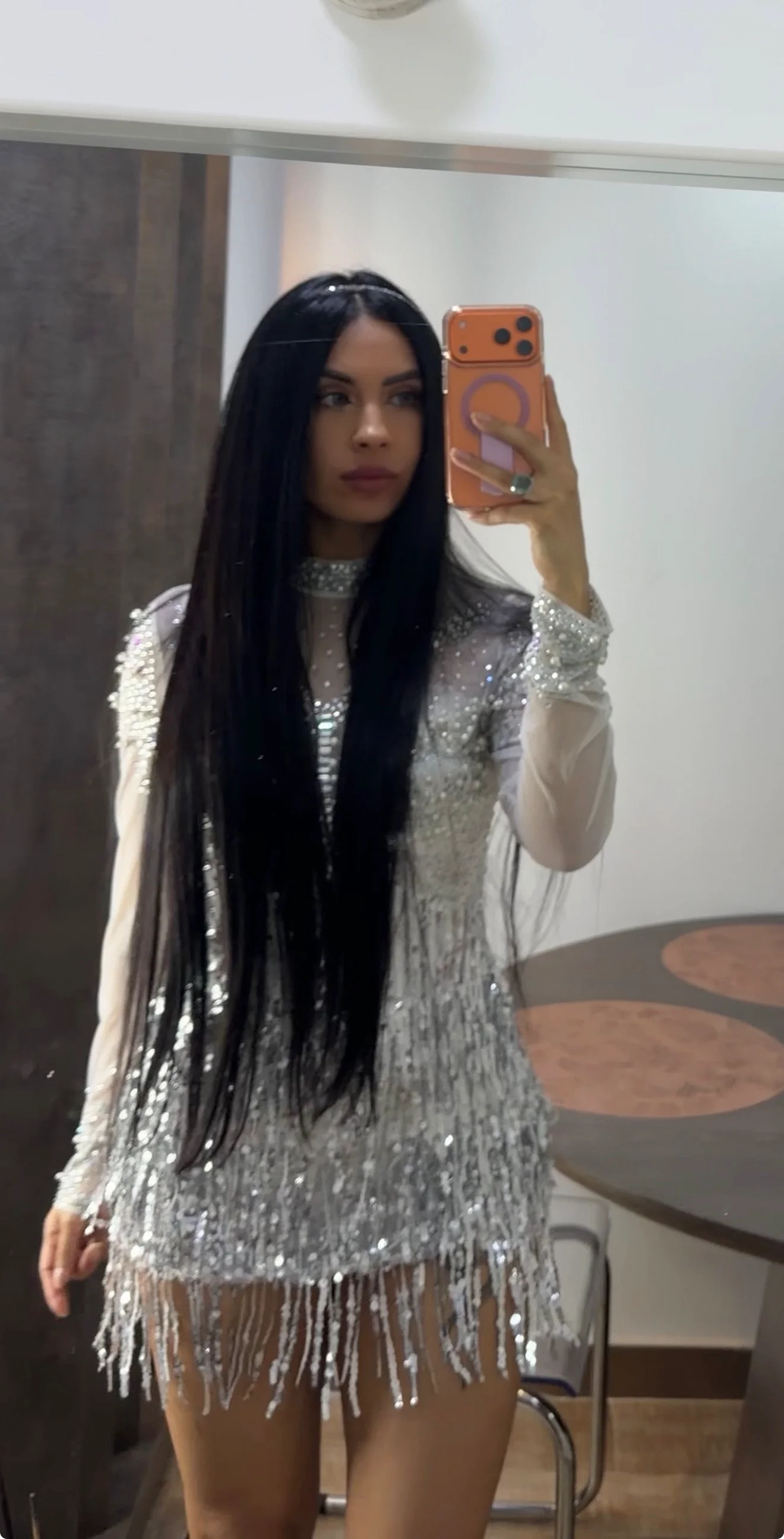 XXX Porn Photo of Nude Lexa_queen 18