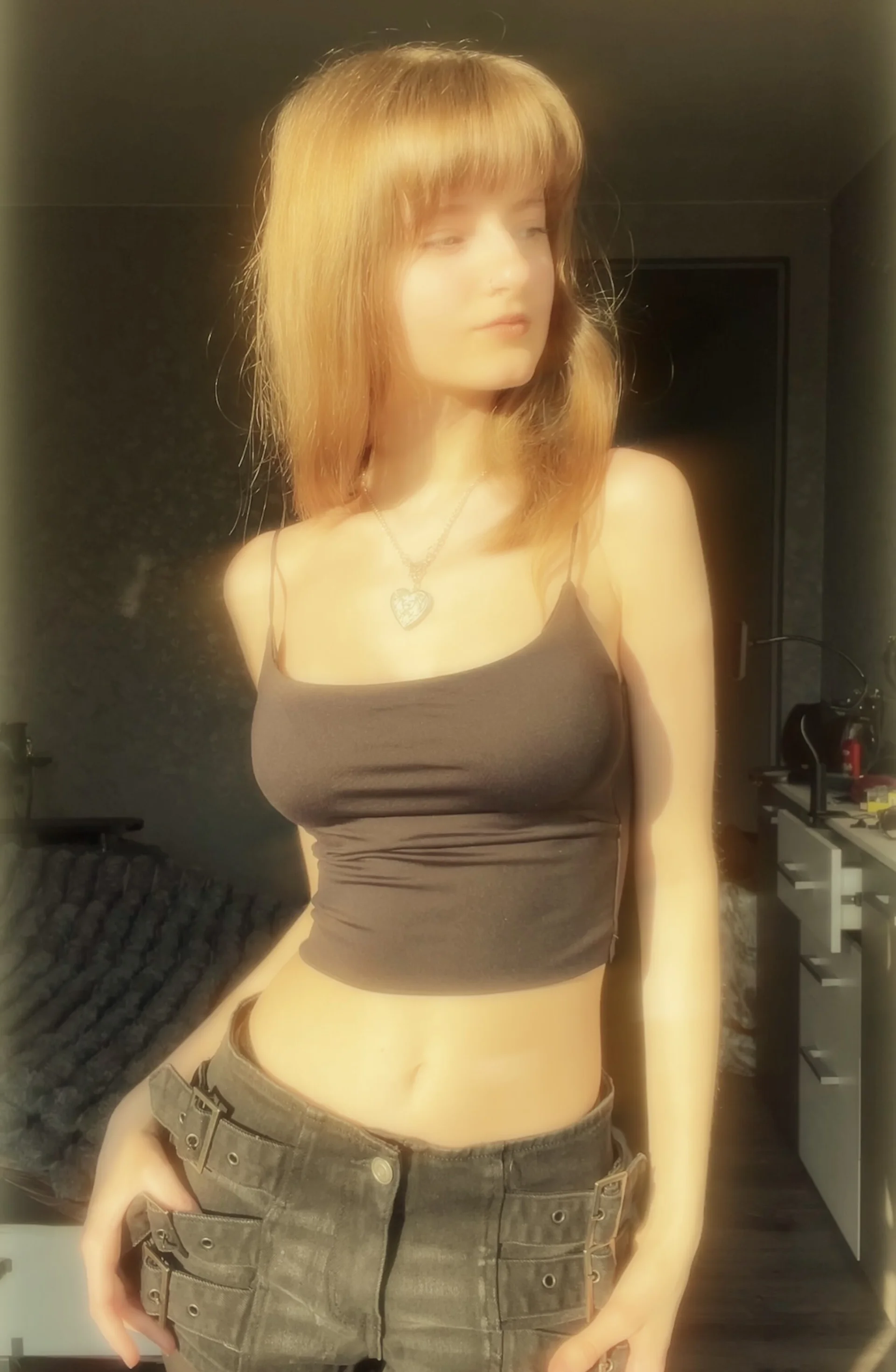 XXX Porn Photo of Nude Miss_Alisa_ 3
