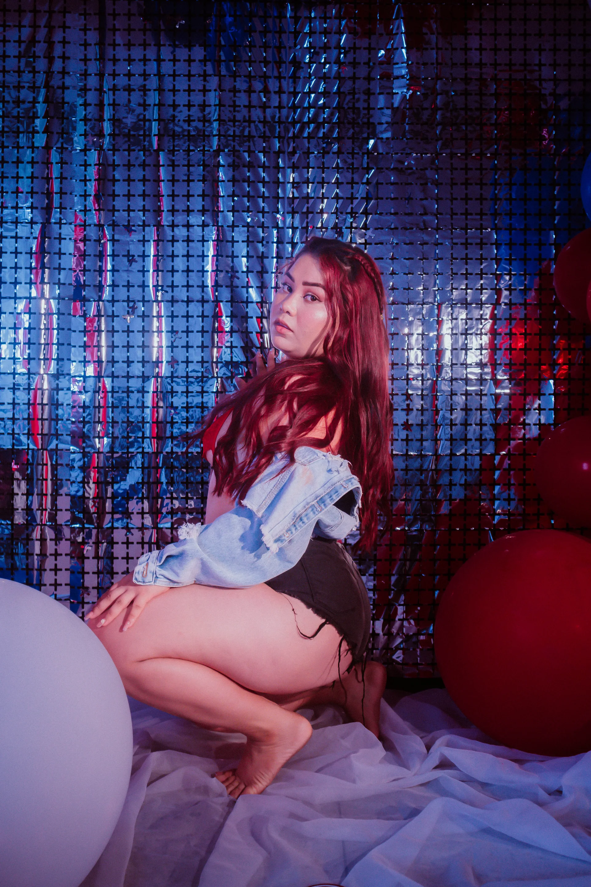 XXX Porn Photo of Nude victoriajk 31