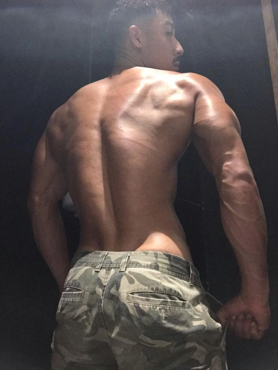 XXX Porn Photo of Nude jack_nastee 32