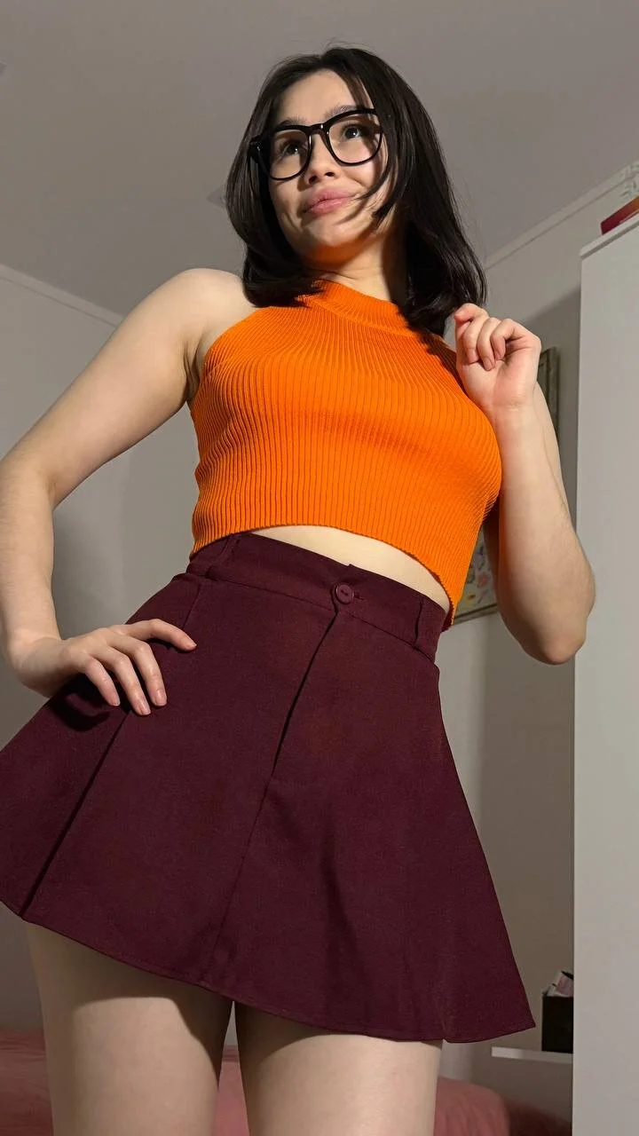 XXX Porn Photo of Nude SoftLuna 13