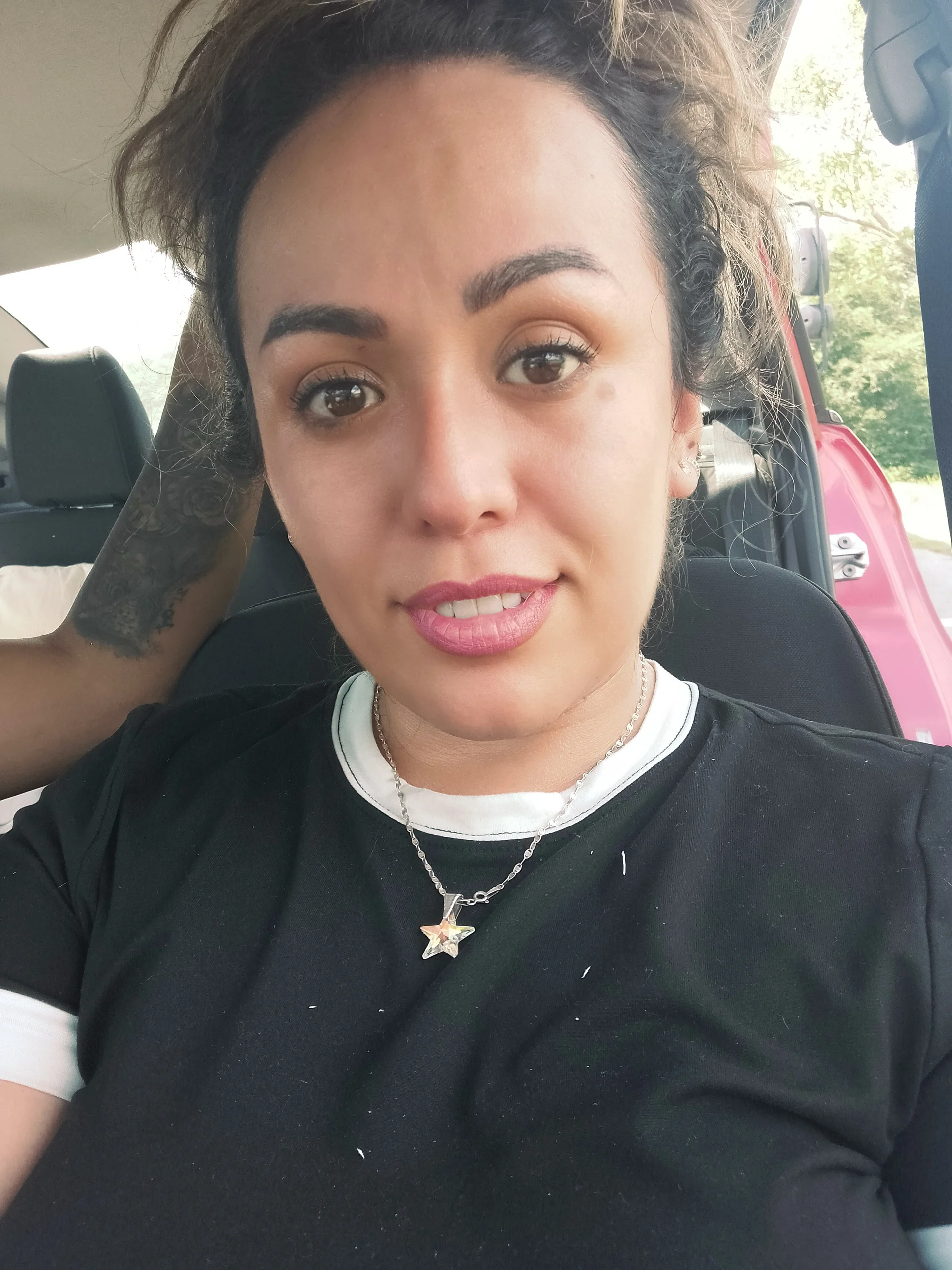 XXX Porn Photo of Nude joan-star 38