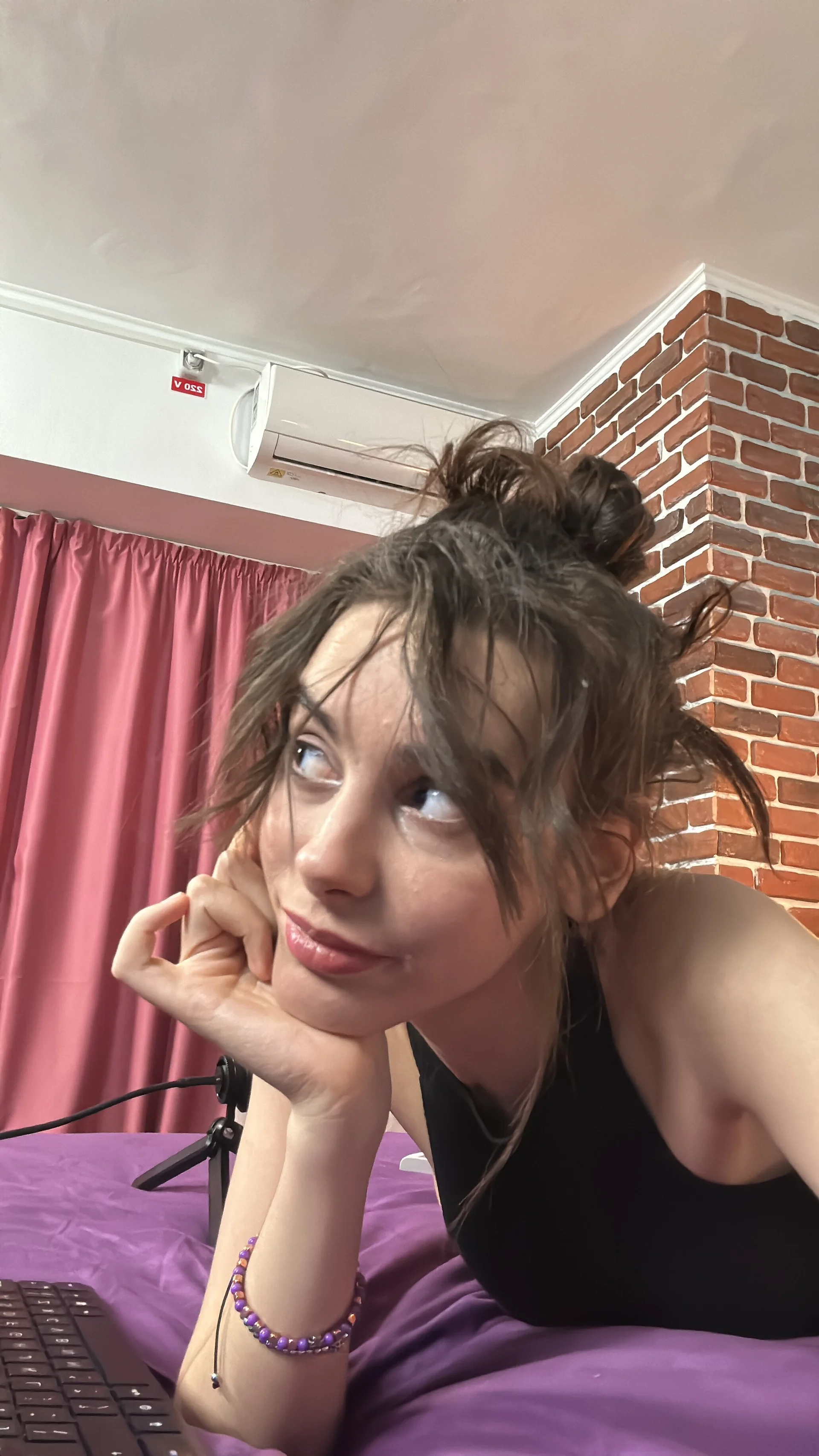 XXX Porn Photo of Nude Mazzekyn 19