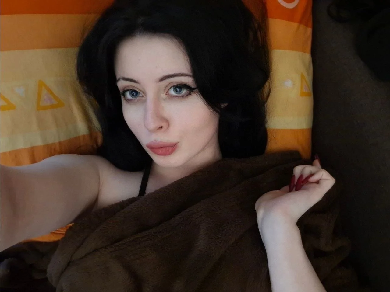 XXX Porn Photo of Nude MelissaCouch 14
