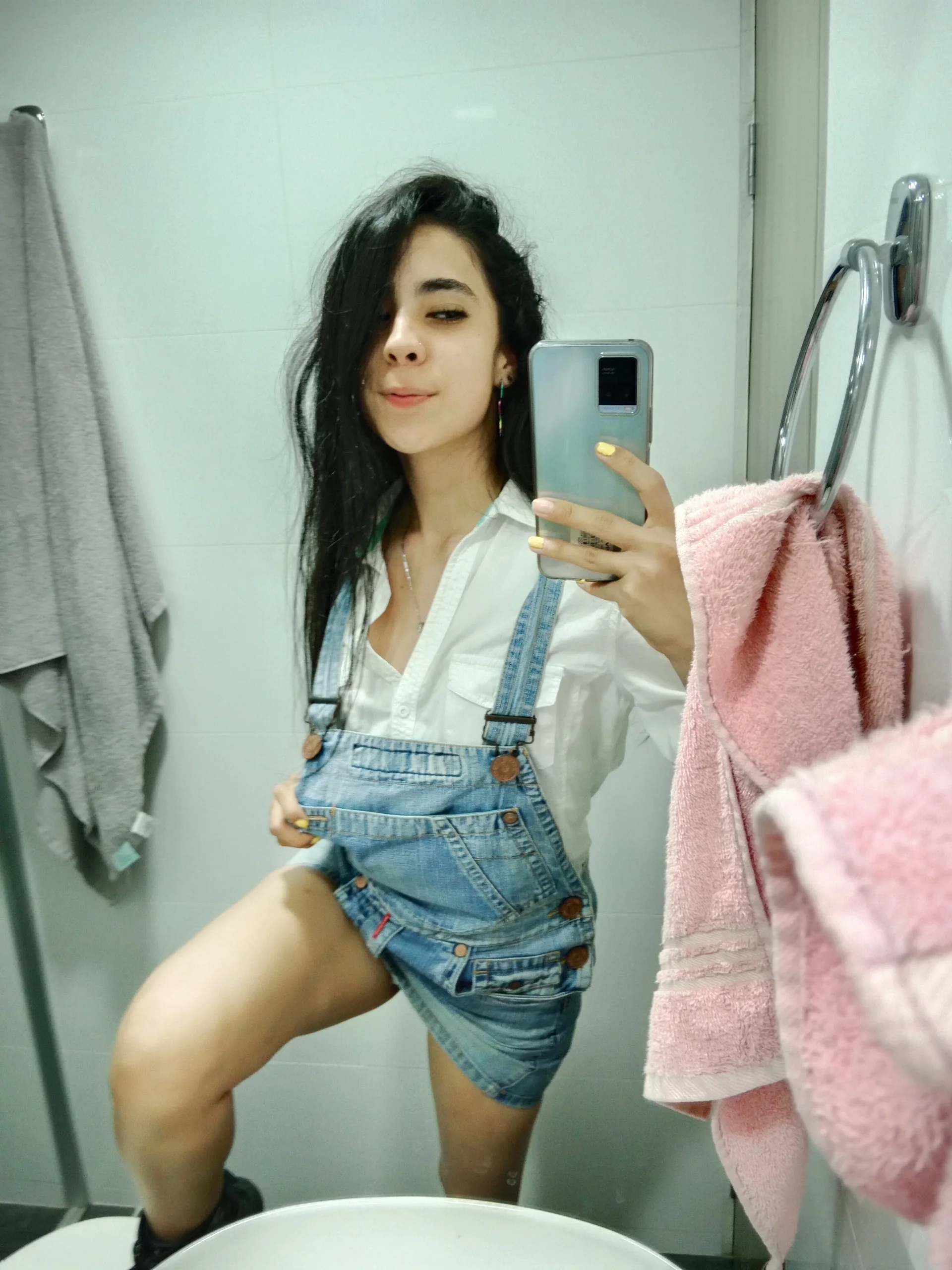 XXX Porn Photo of Nude cata_batnati 80
