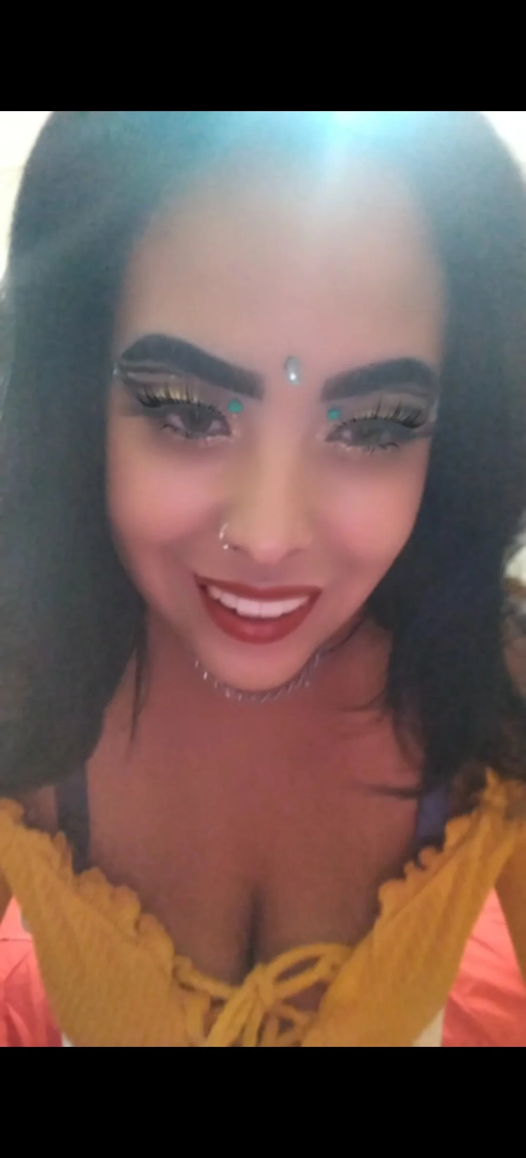 XXX Porn Photo of Nude Reyna56773 5