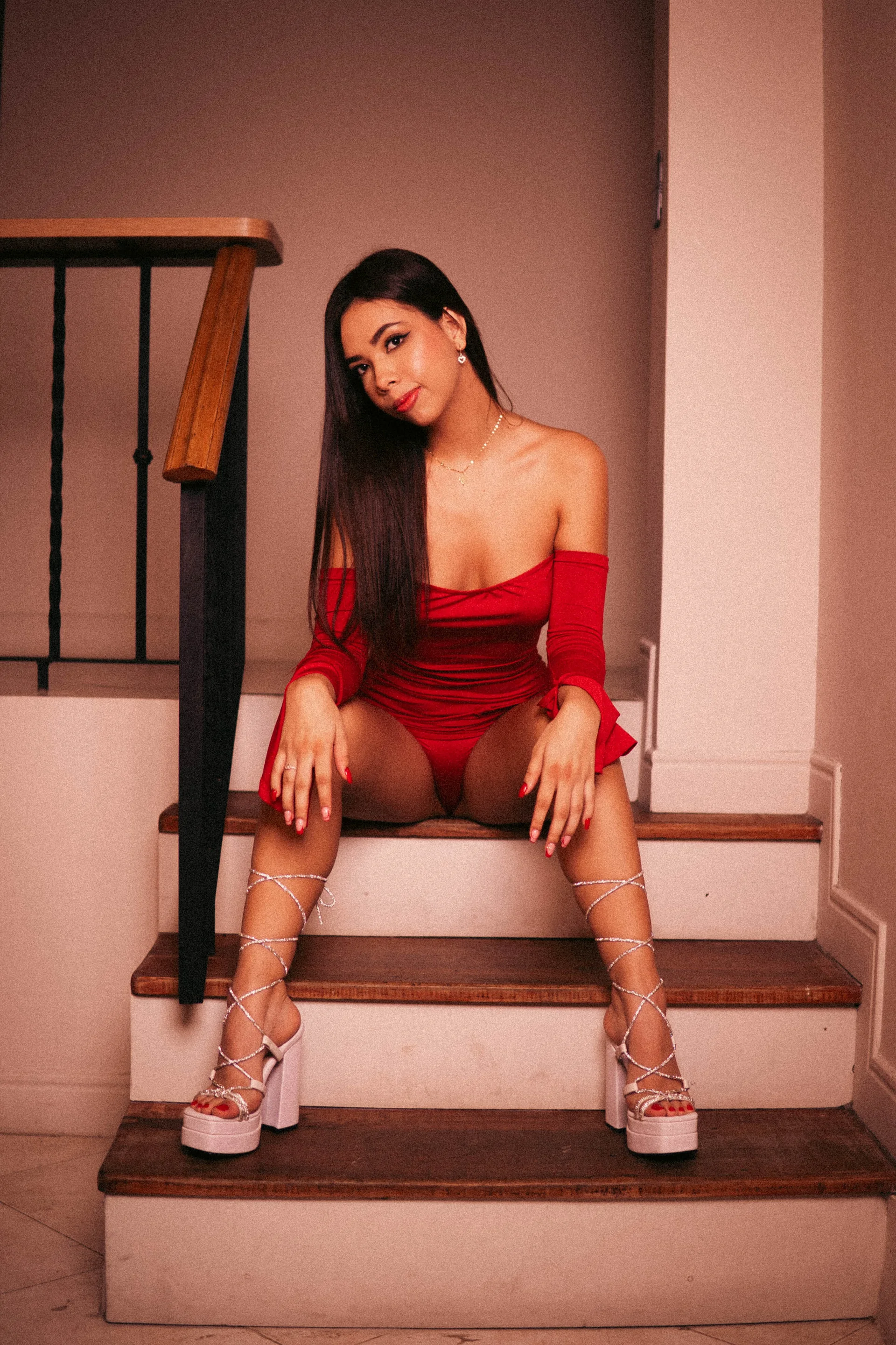 XXX Porn Photo of Nude Cameron69_ 169
