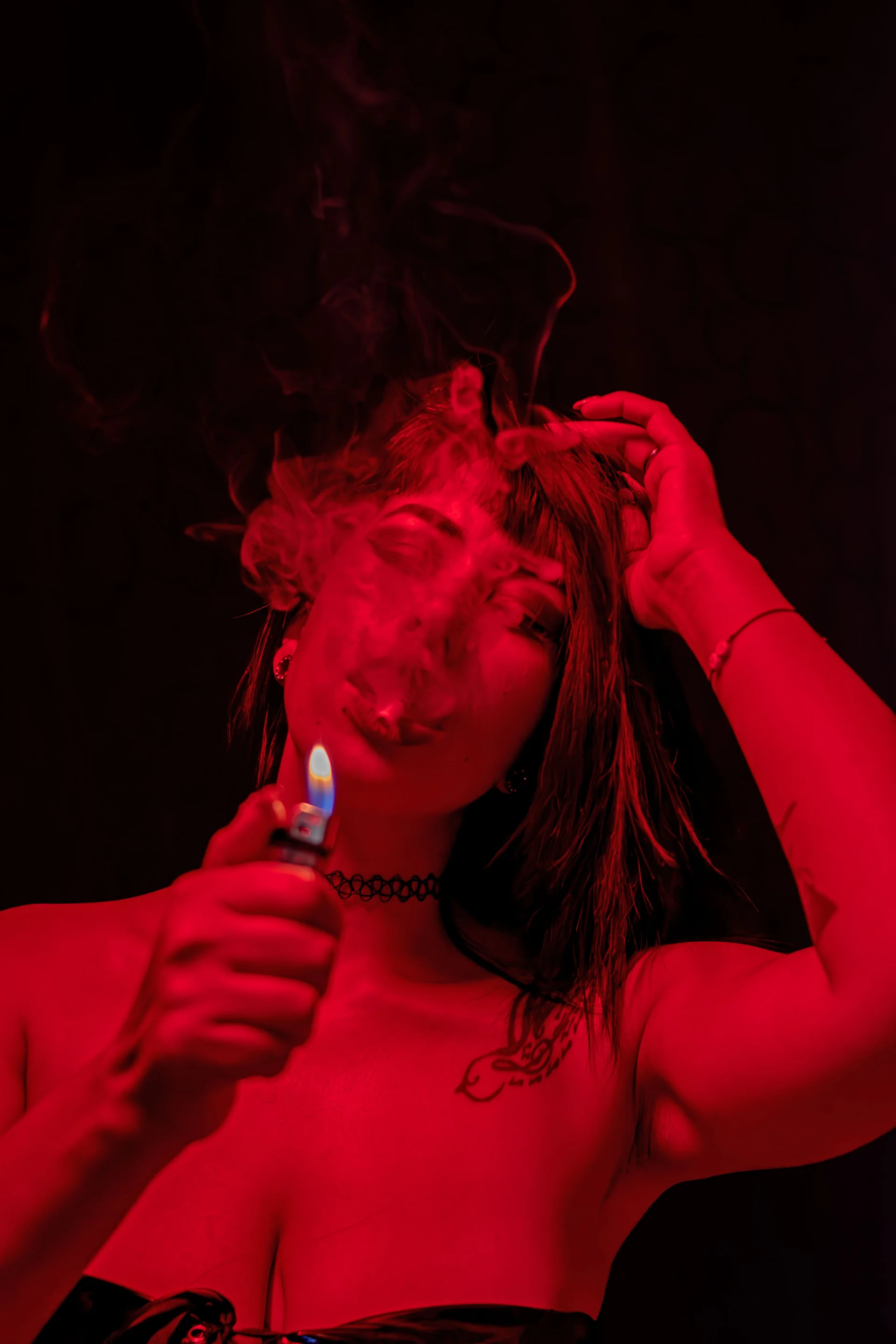 XXX Porn Photo of Nude Rumi_666 30