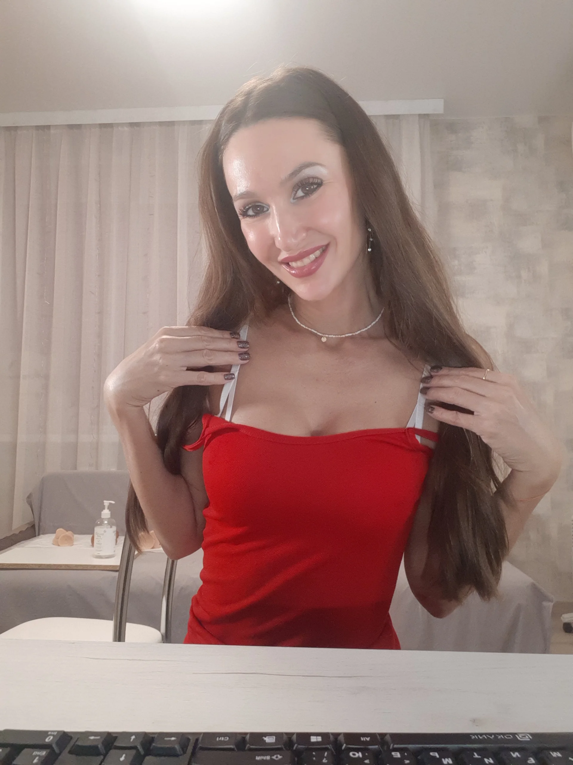 XXX Porn Photo of Nude DanaPerezX 30