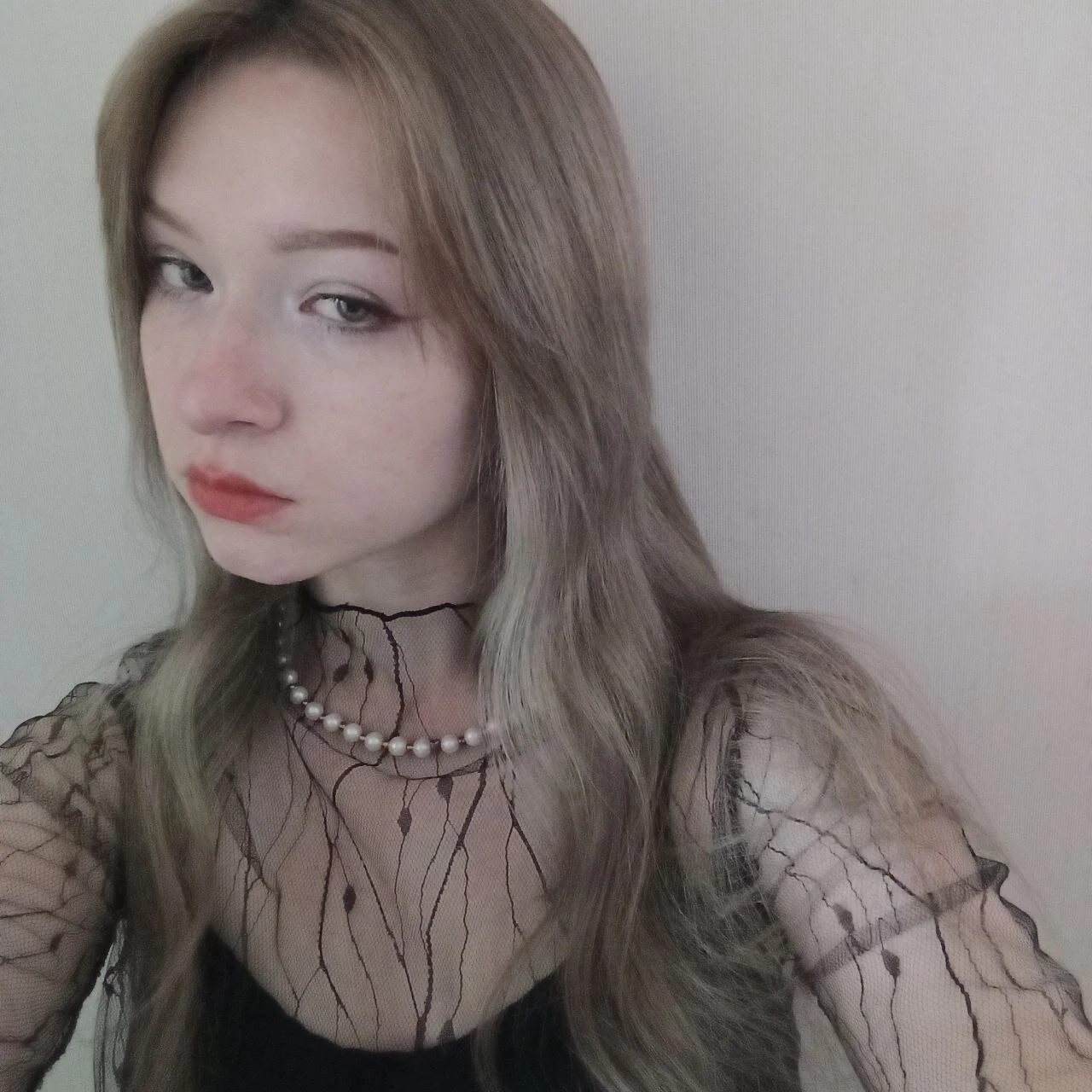 XXX Porn Photo of Nude elliupp 4