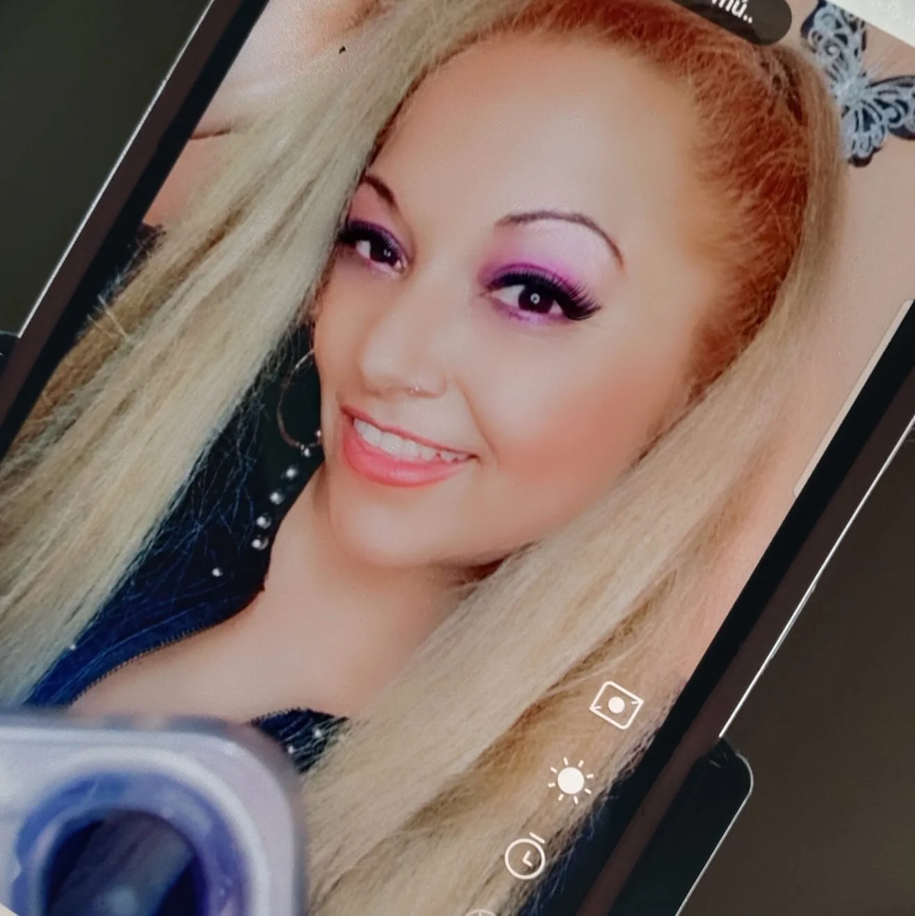 XXX Porn Photo of Nude salma_1998 4