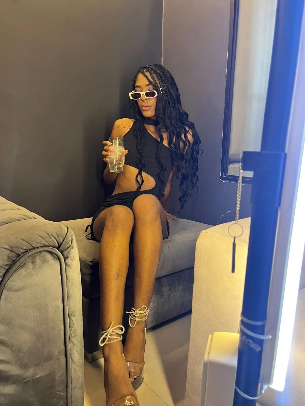 XXX Porn Photo of Nude Emely_Deluxe 14