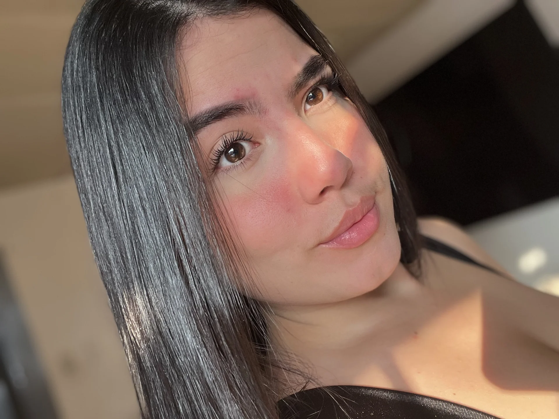 XXX Porn Photo of Nude Flacalatina 3