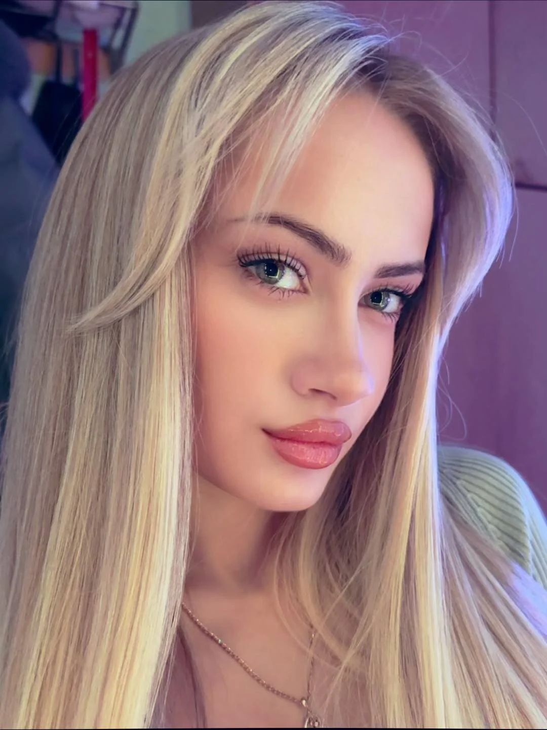 XXX Porn Photo of Nude TiannaJedziniak 9