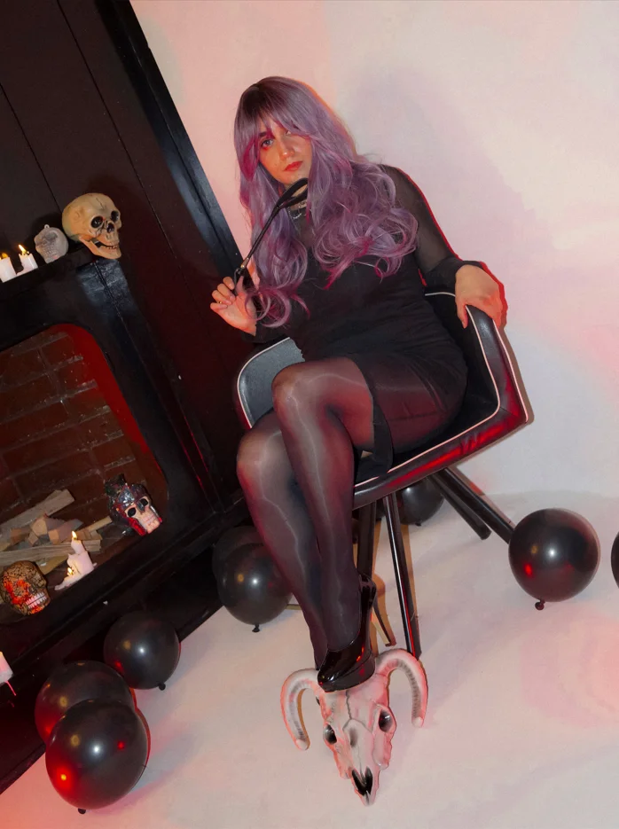 XXX Porn Photo of Nude elowen_halley1 70
