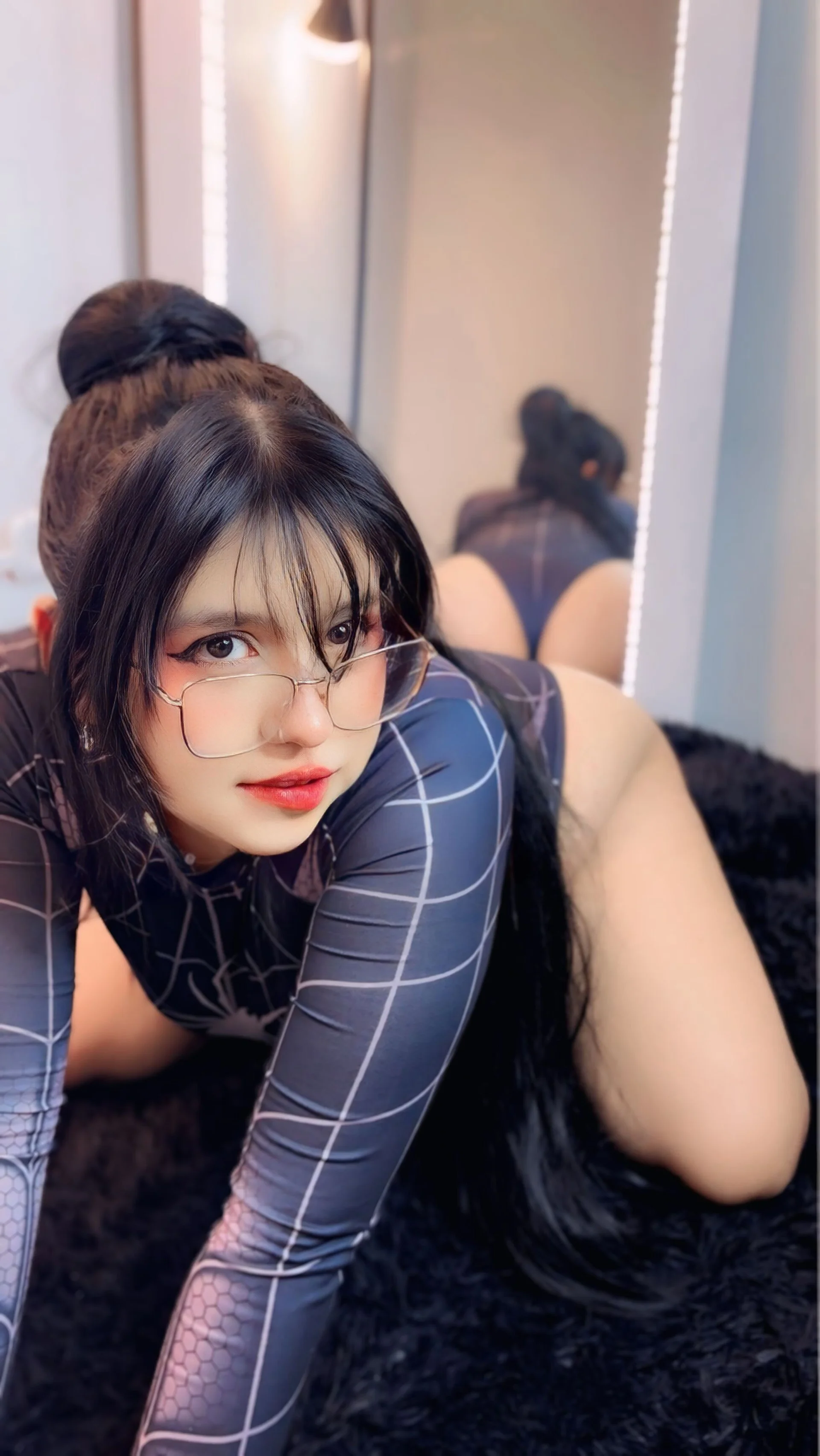 XXX Porn Photo of Nude _Bella_7 24