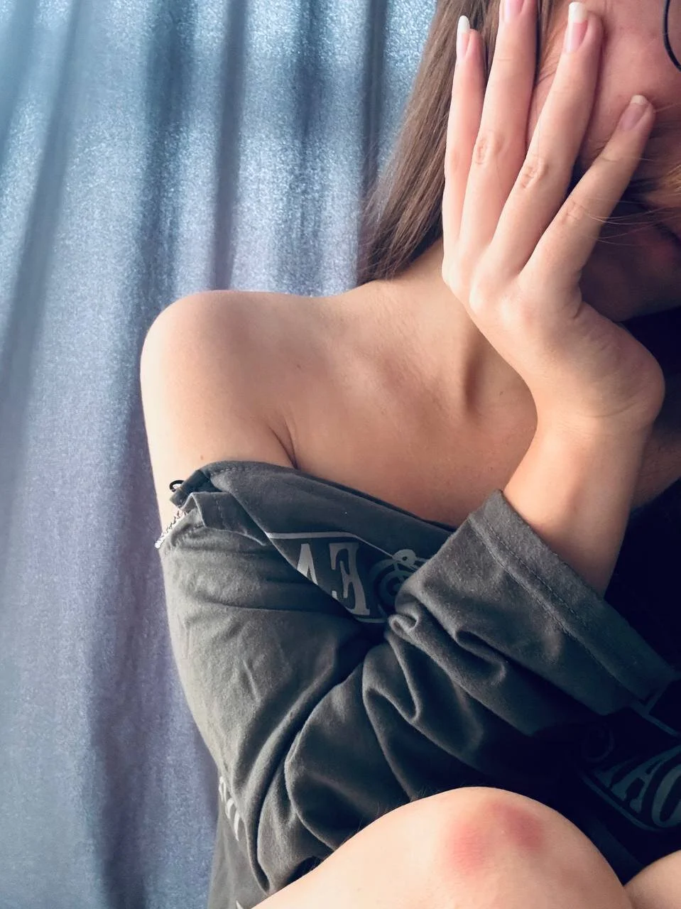 XXX Porn Photo of Nude GraceBrawn 40