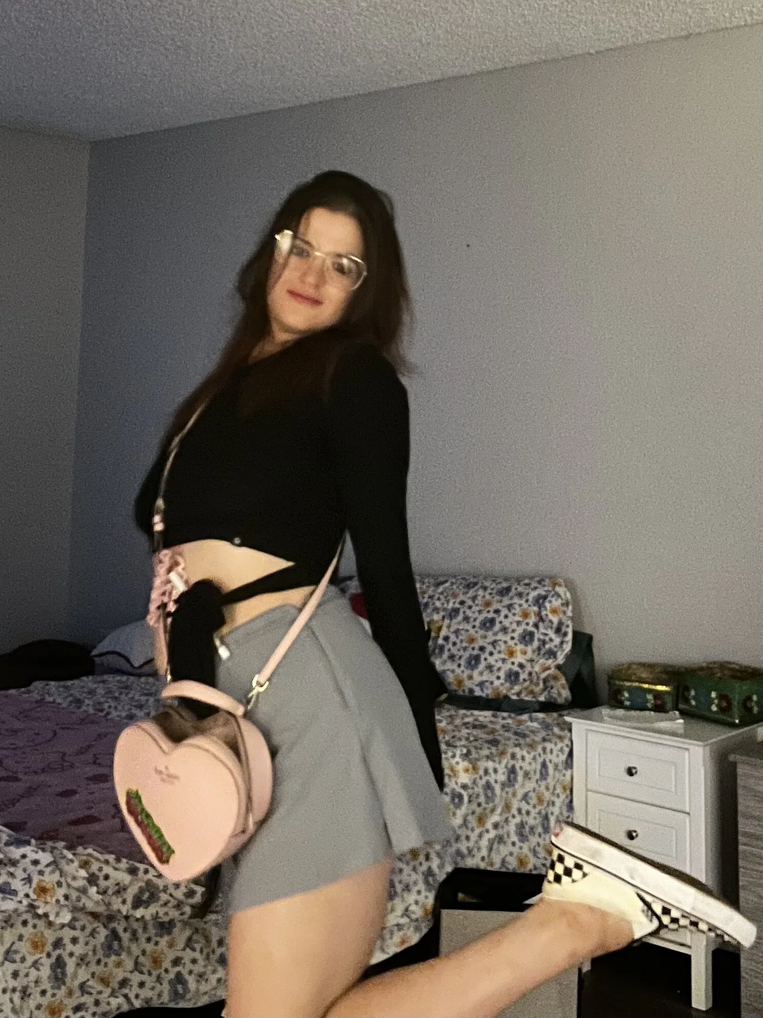 XXX Porn Photo of Nude SafeinouterSpace 40