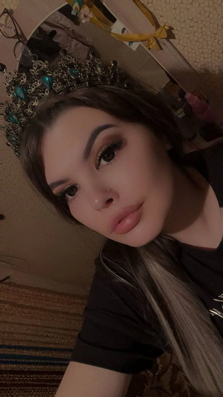 XXX Porn Photo of Nude xBad_Angelx 3