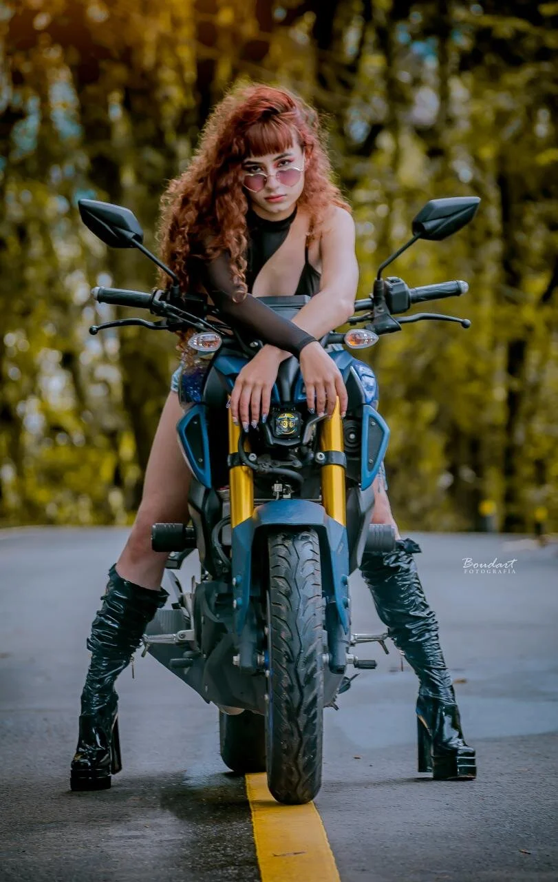 XXX Porn Photo of Nude Pinksnake 8