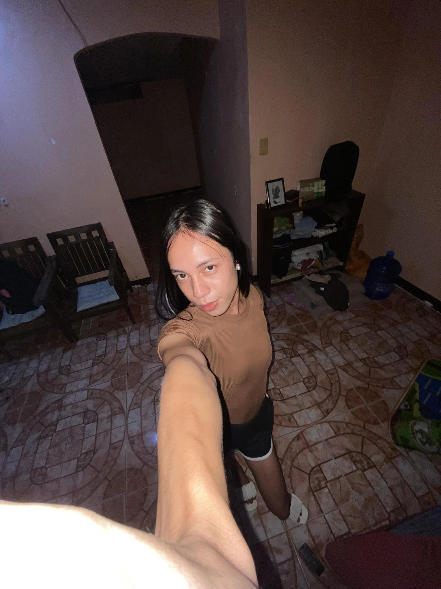 XXX Porn Photo of Nude Jadehotcum 6