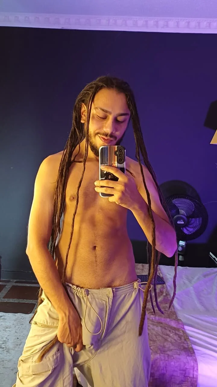 XXX Porn Photo of Nude Boss_Domiinator 13
