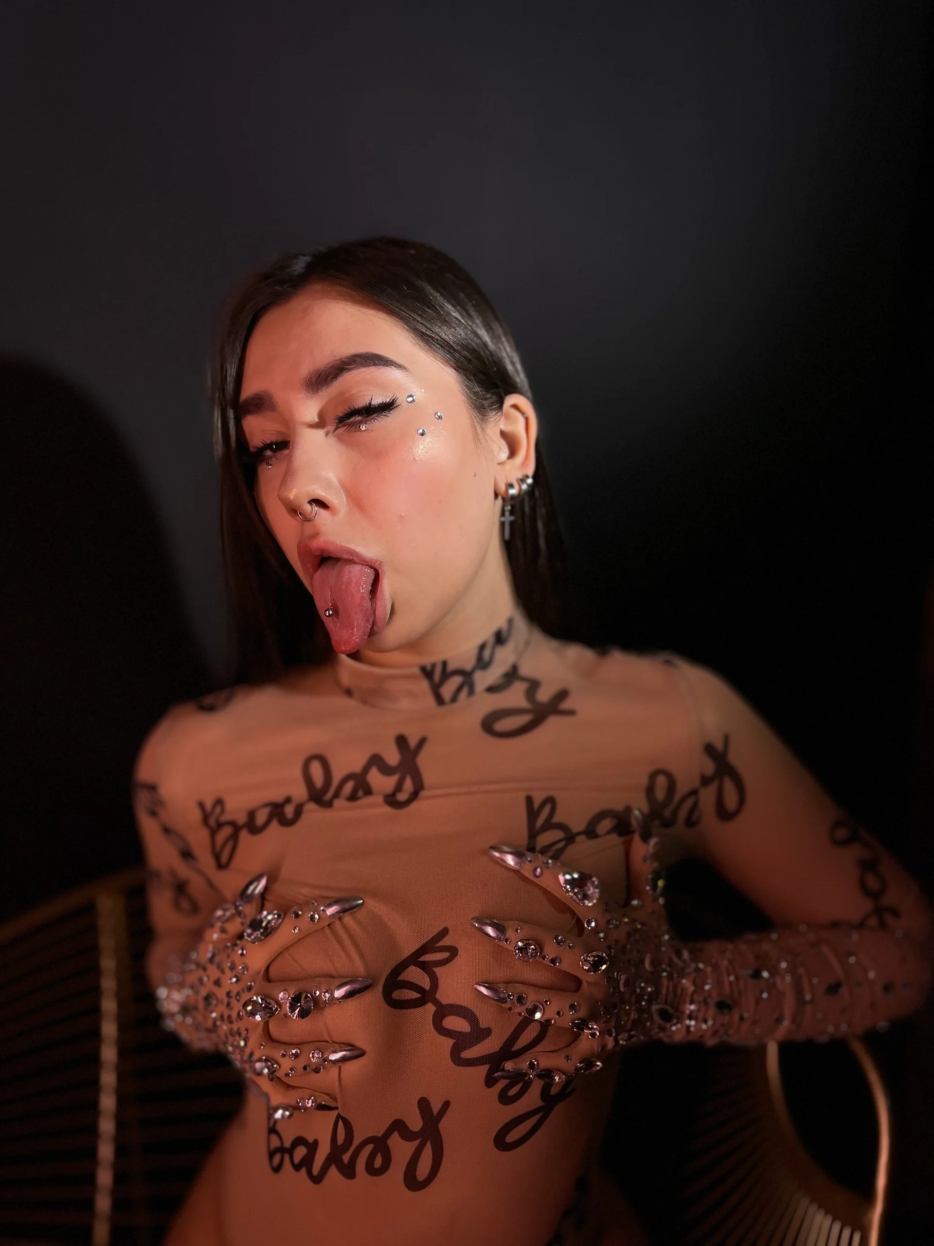 XXX Porn Photo of Nude PennyMay 32