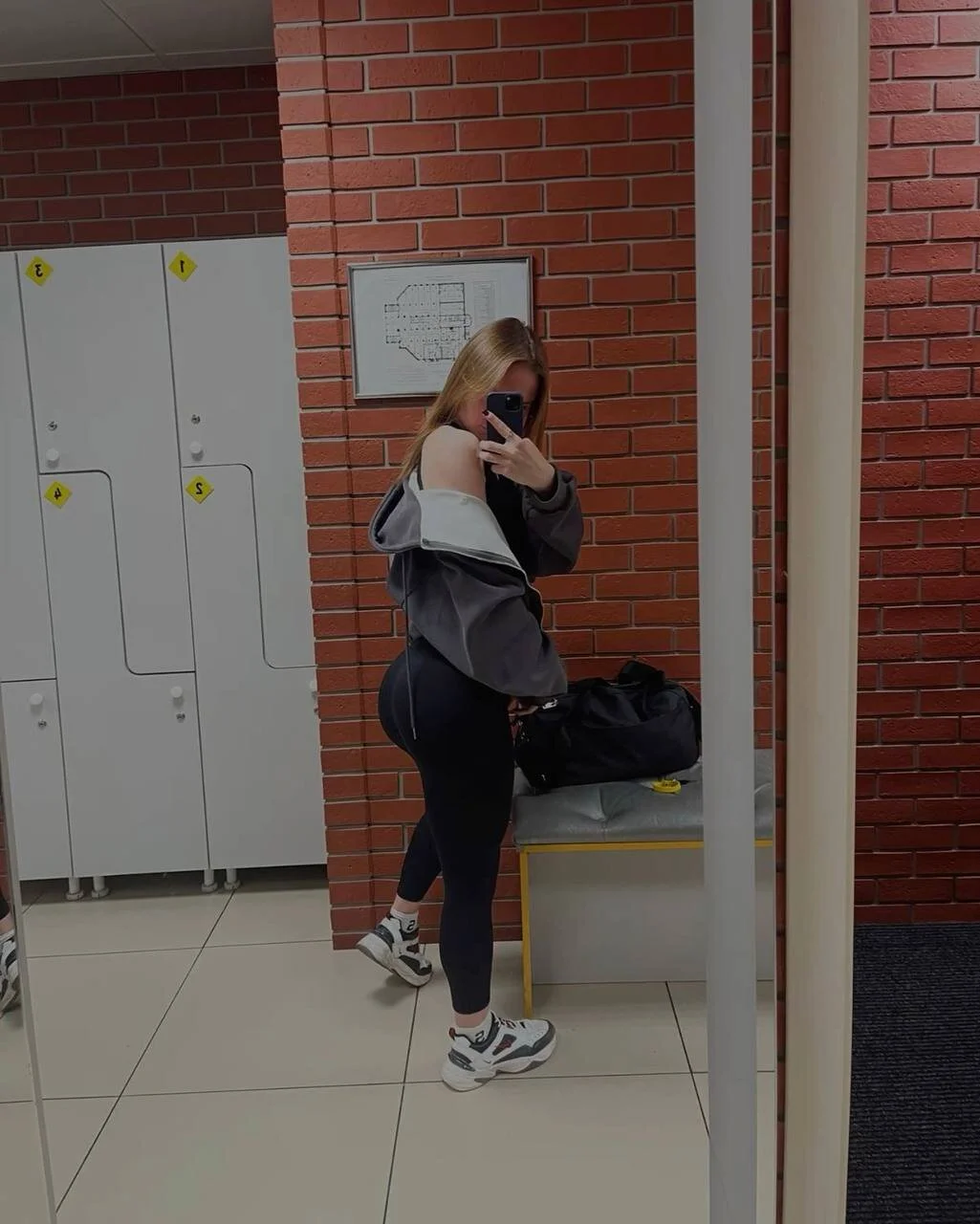XXX Porn Photo of Nude veronica_bubble 10
