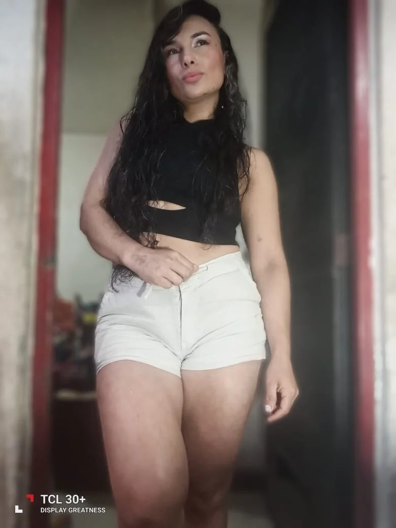 XXX Porn Photo of Nude samaramour 5