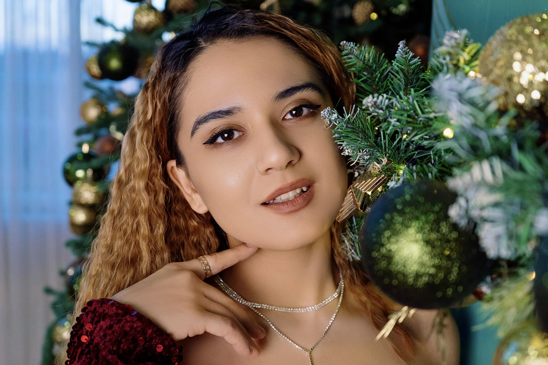 XXX Porn Photo of Nude Gabriella_Wils 18