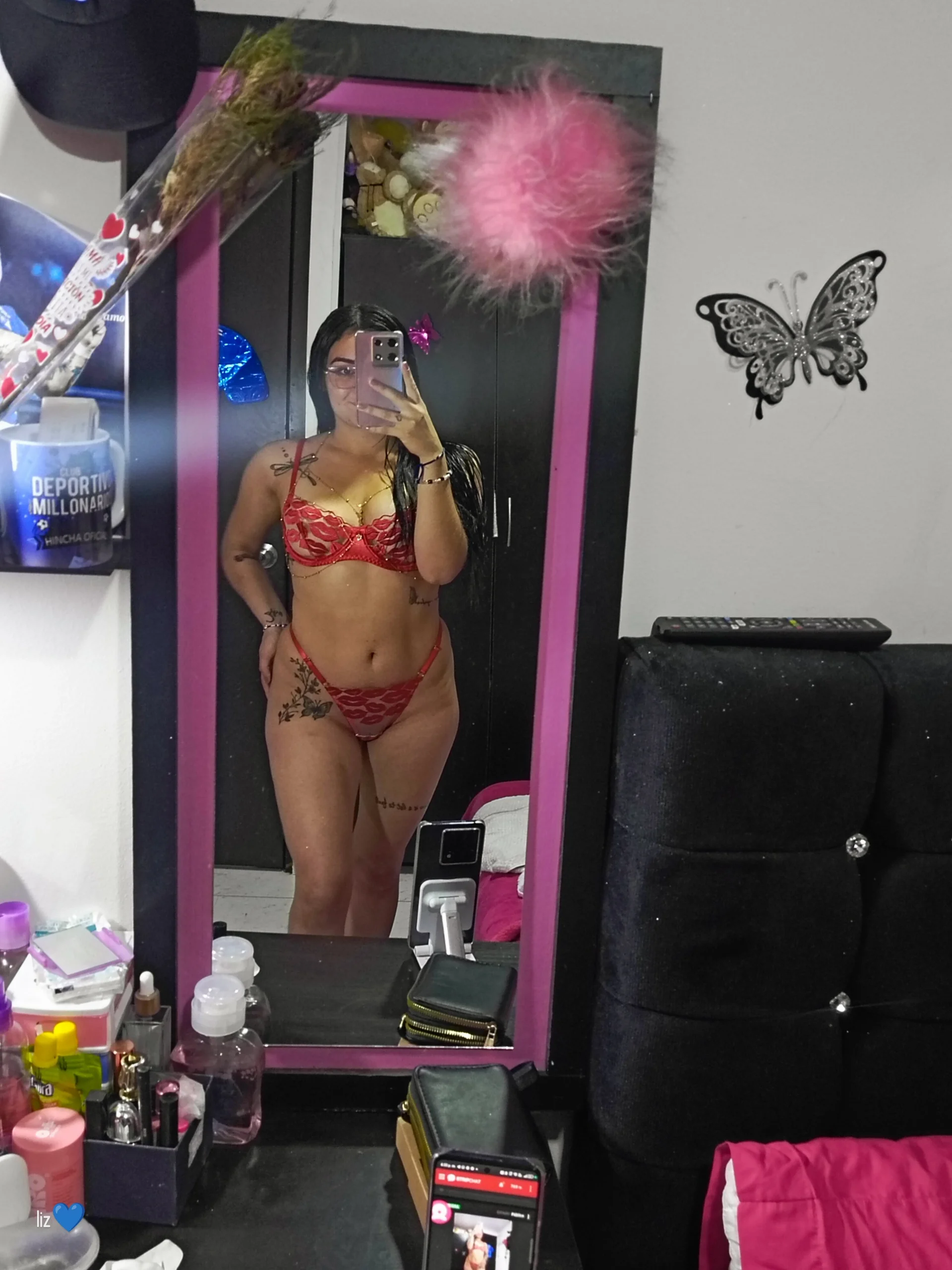 XXX Porn Photo of Nude Liz_Aisha 66