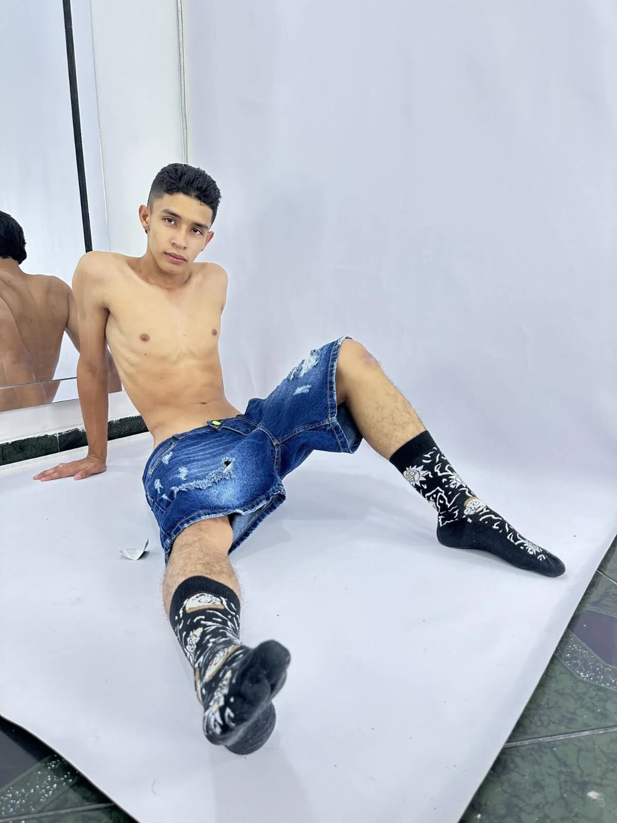 XXX Porn Photo of Nude evanscollins 4