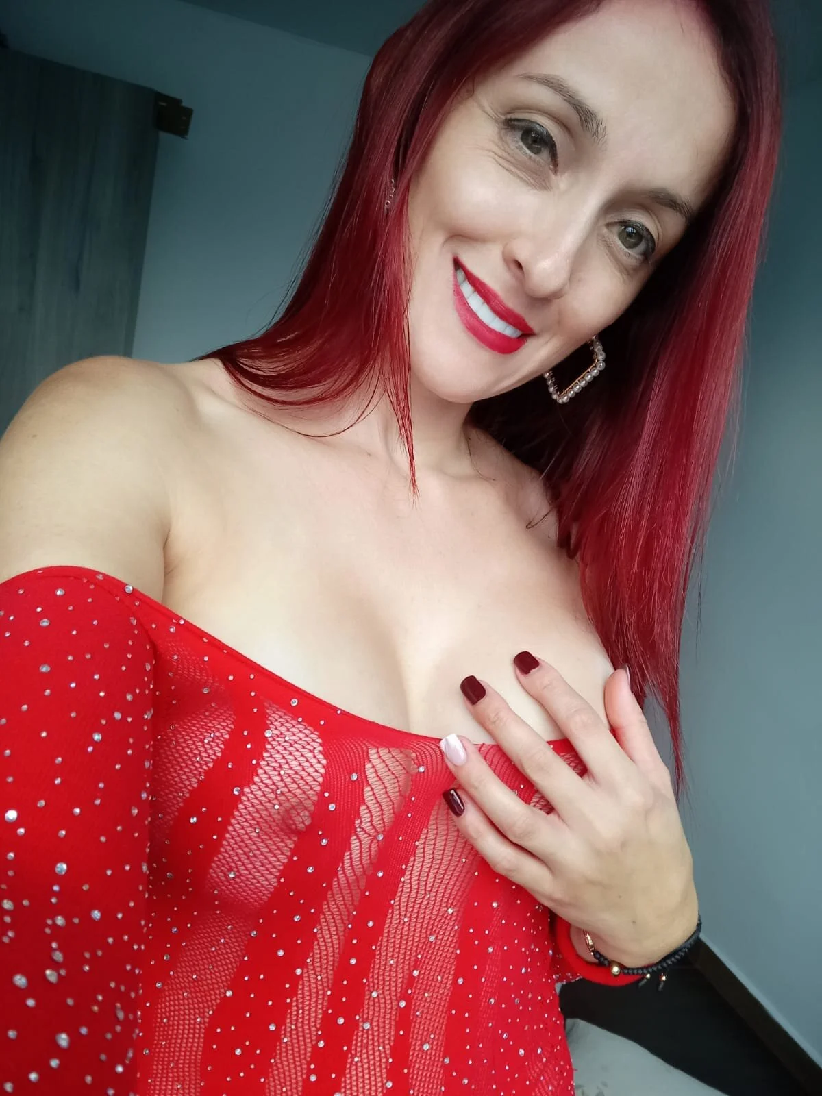 XXX Porn Photo of Nude sophivans_milf 6