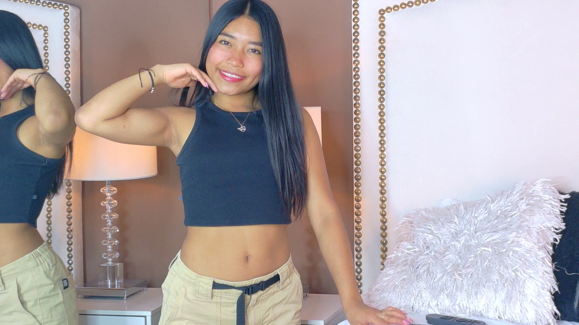 XXX Porn Photo of Nude hanaluna_ 1