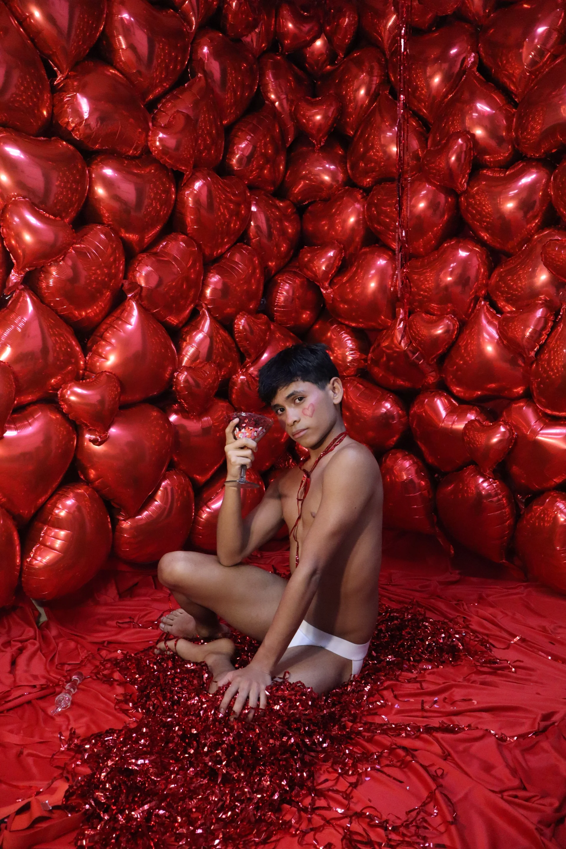 XXX Porn Photo of Nude Ethan_Westt 187