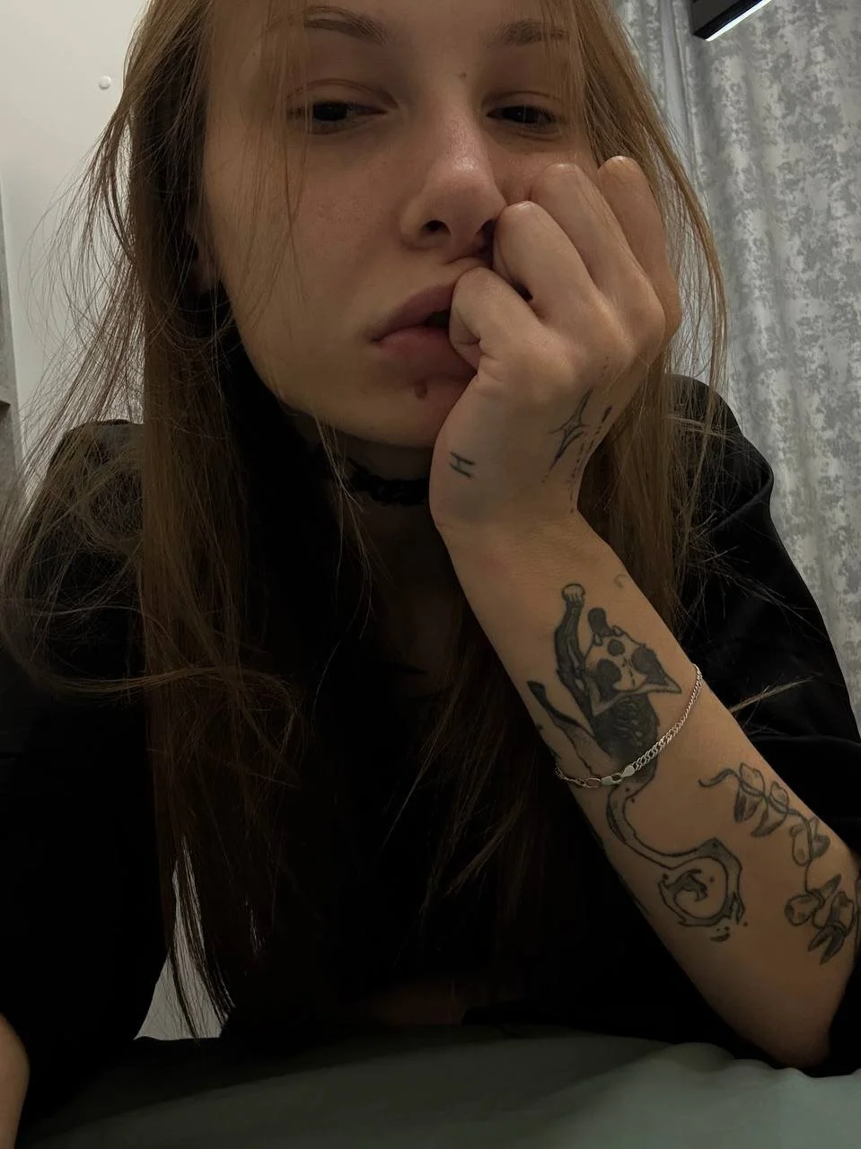 XXX Porn Photo of Nude MilagrosWeinand 4