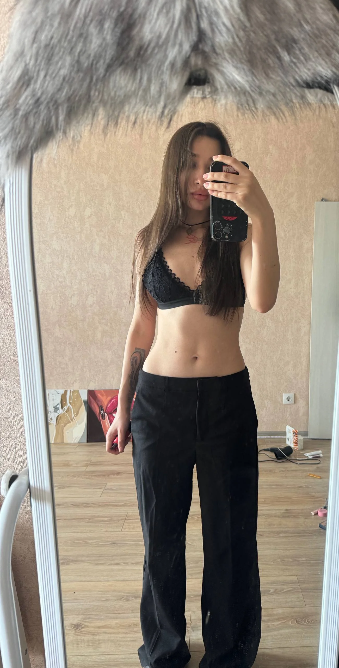 XXX Porn Photo of Nude deisy10 15