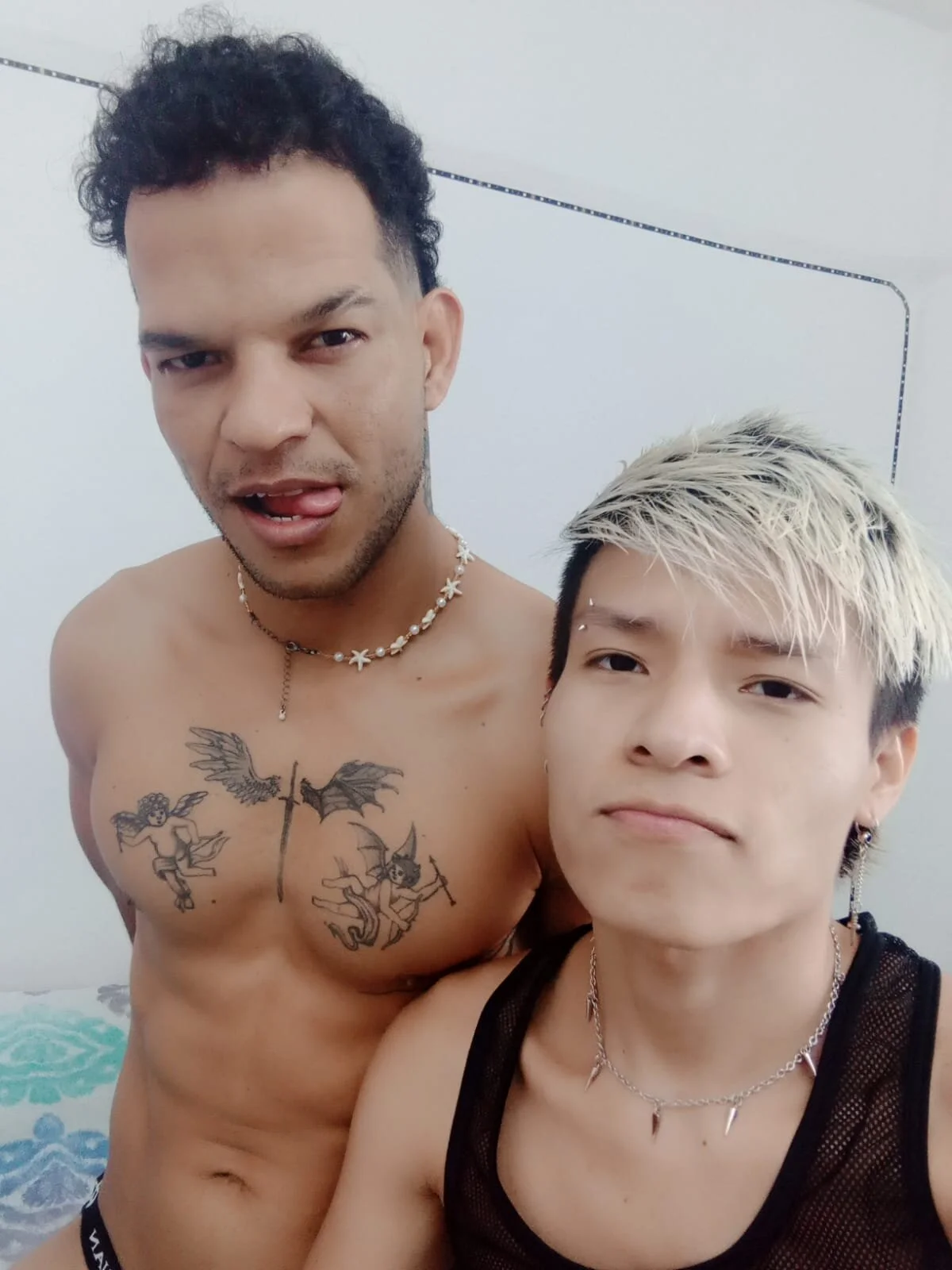 XXX Porn Photo of Nude MaxyRyan 2