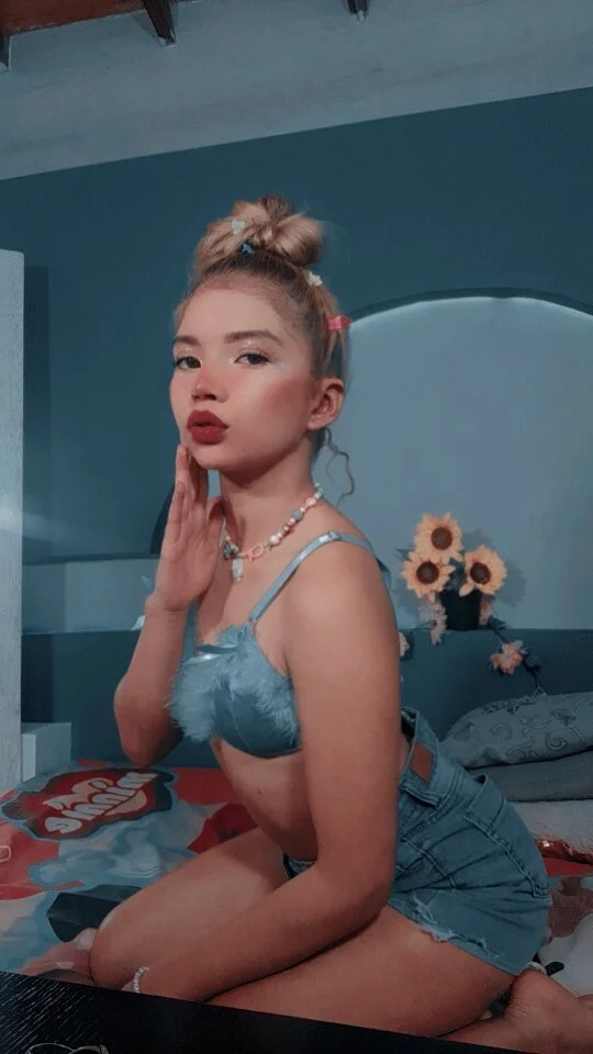 XXX Porn Photo of Nude Sweetcristin 147