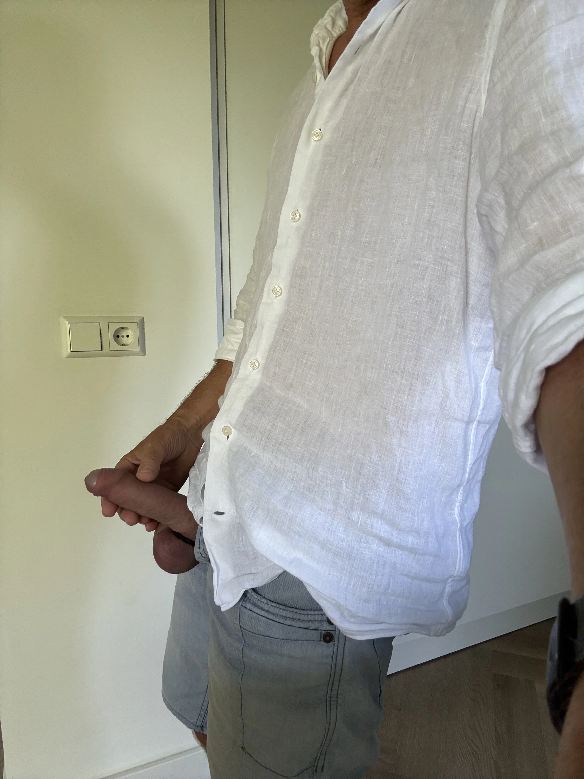 XXX Porn Photo of Nude DaddyNiels 40