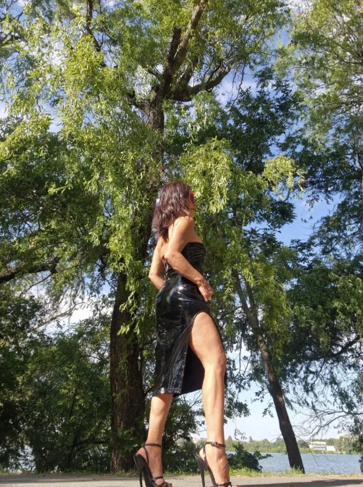 XXX Porn Photo of Nude Lissabeta 630