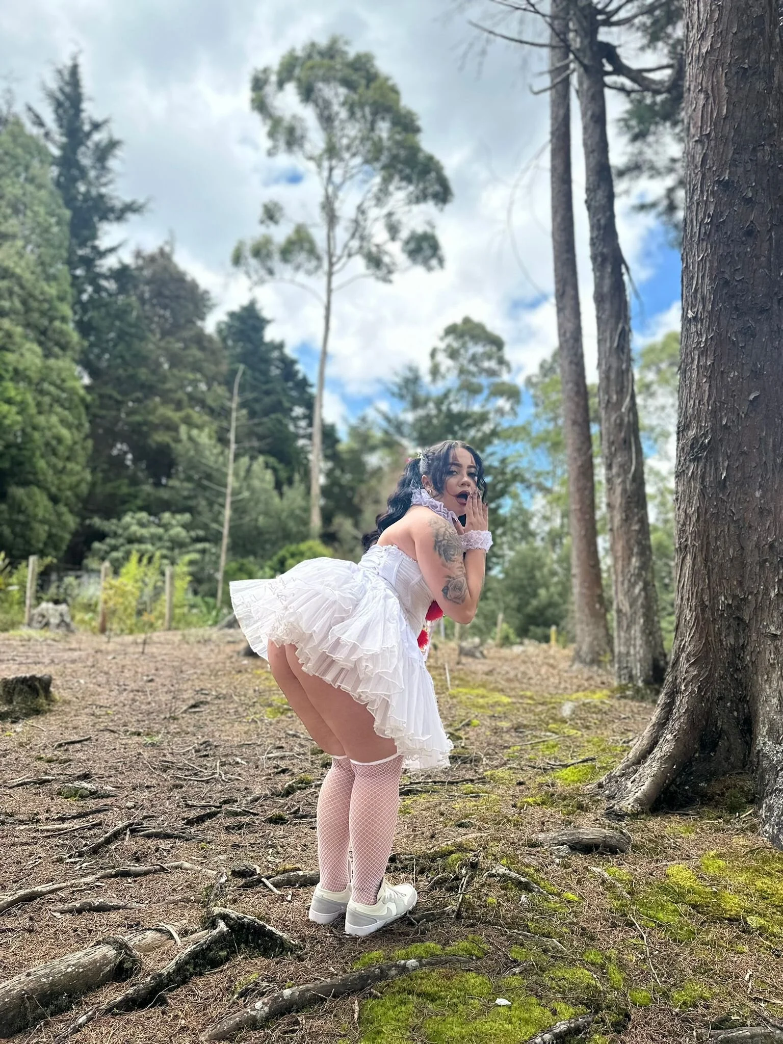 XXX Porn Photo of Nude Morgan_Wright 63