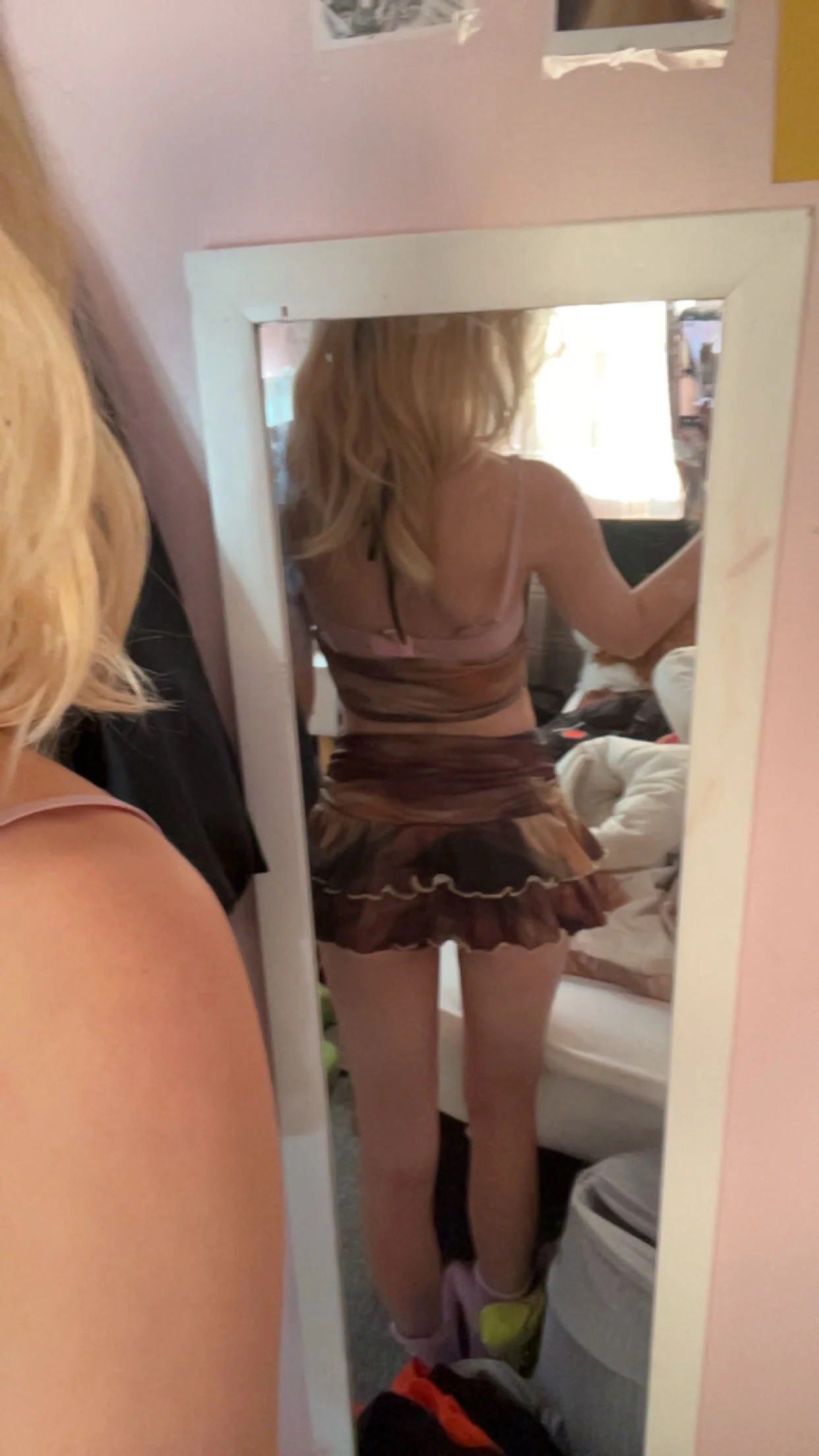 XXX Porn Photo of Nude Abyshine_ 3