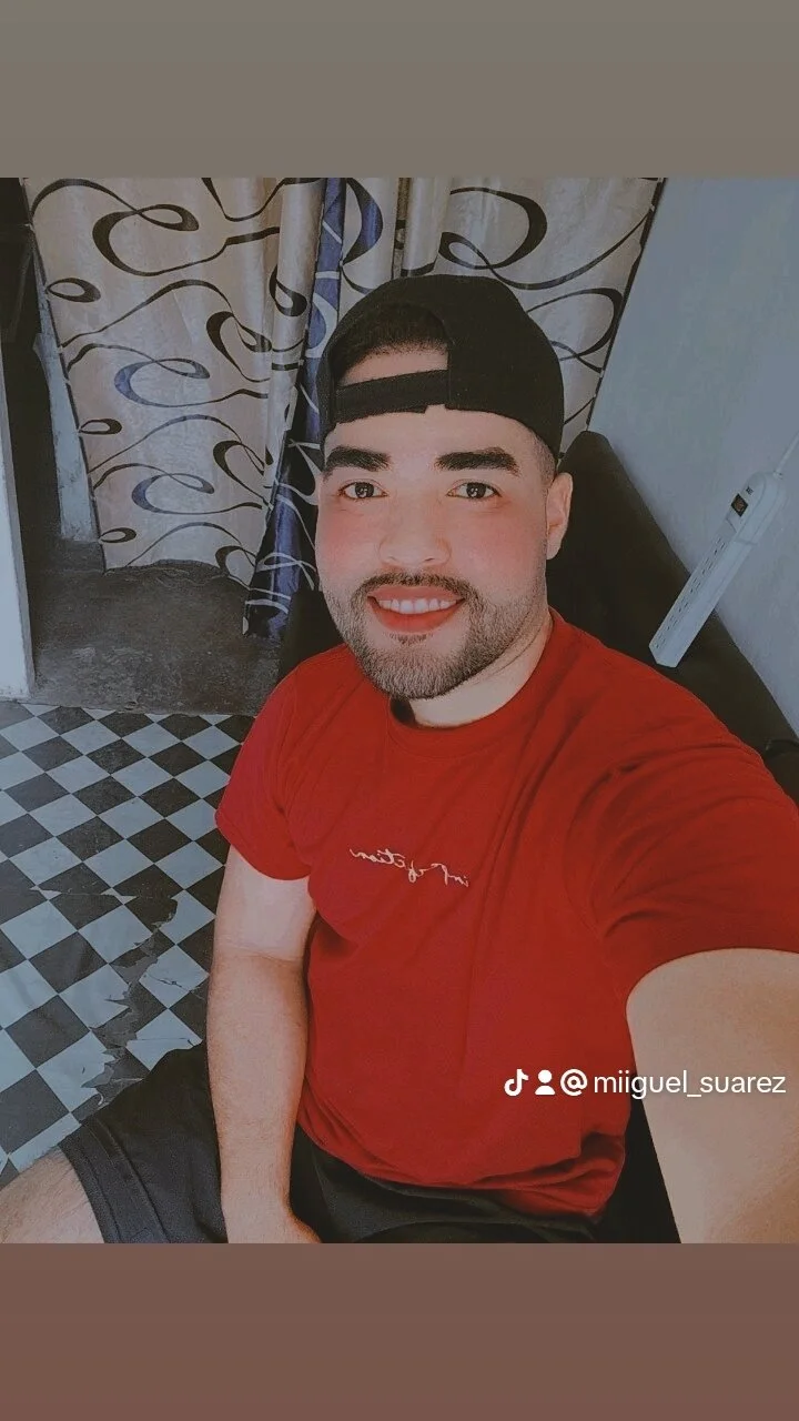 XXX Porn Photo of Nude Miguelito955 3