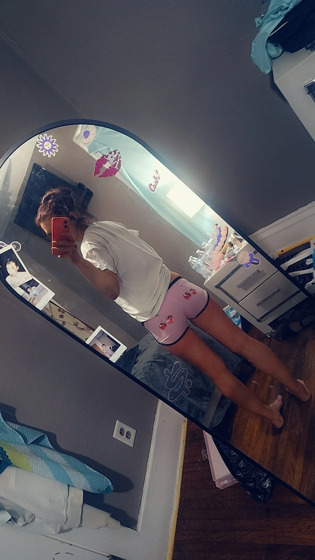 XXX Porn Photo of Nude furboots87 1