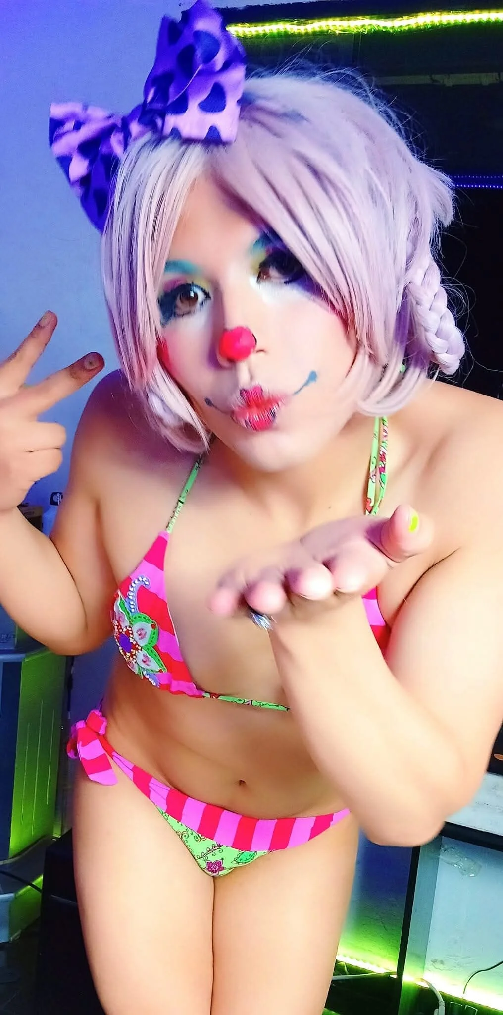 XXX Porn Photo of Nude zakira_kyun 223
