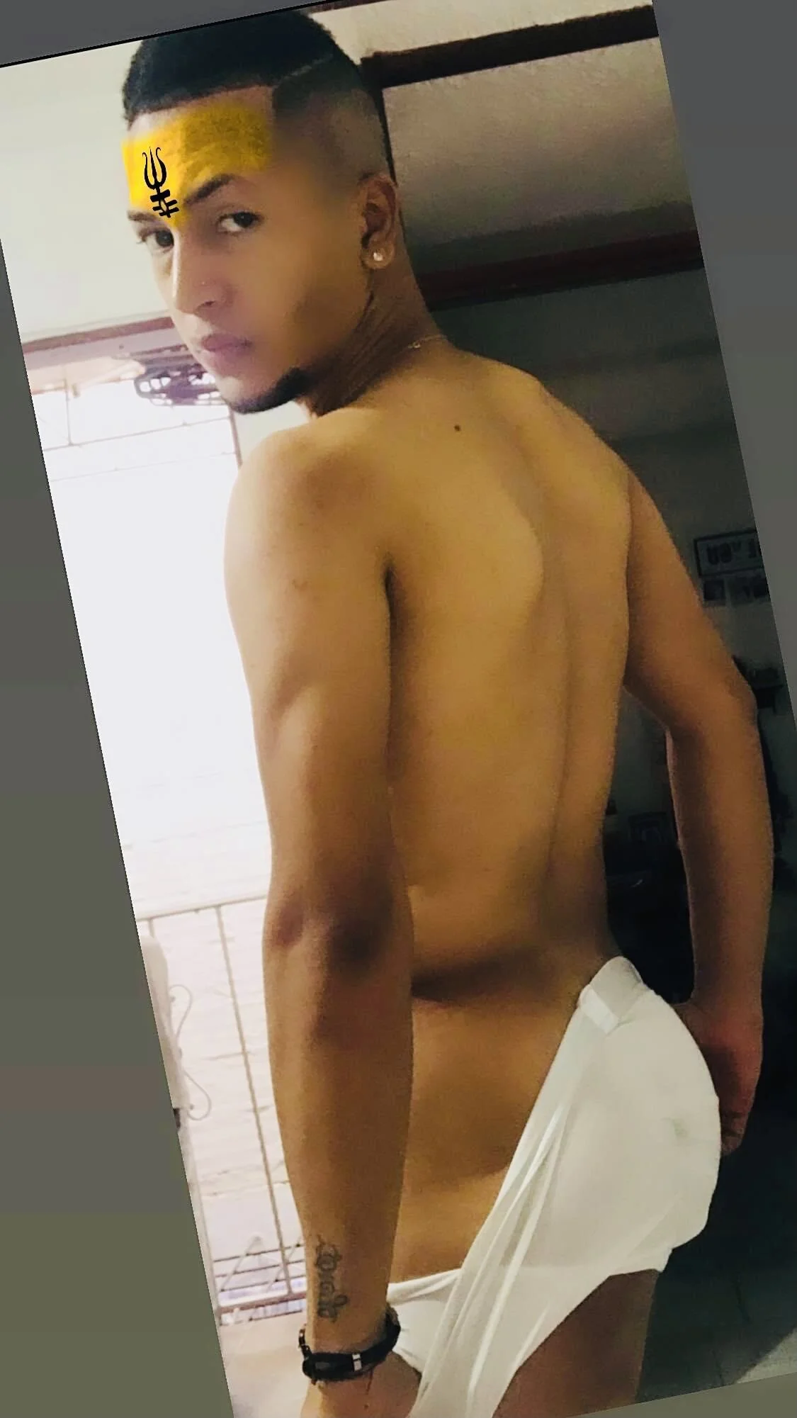 XXX Porn Photo of Nude Yepeznalgoncita3 4