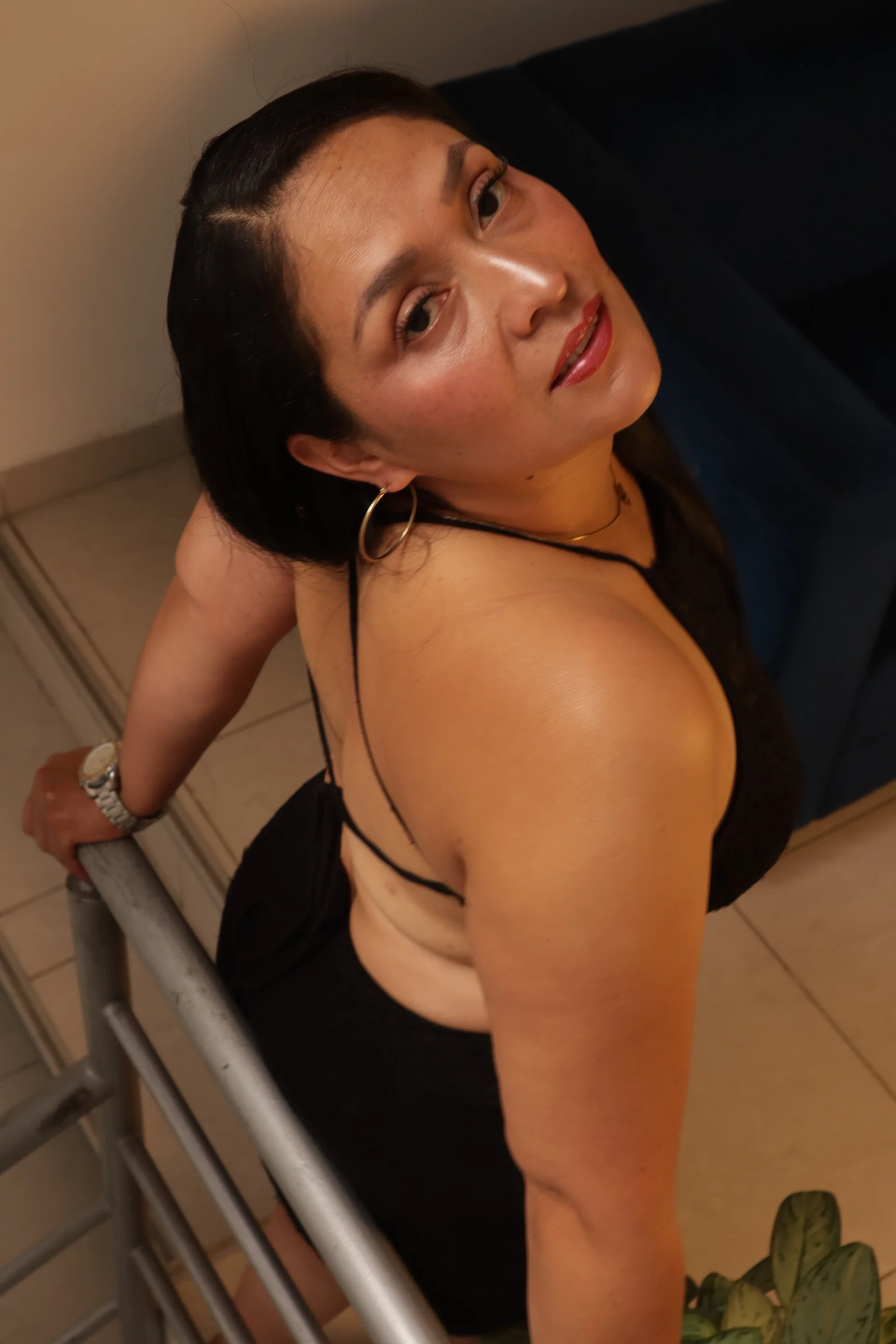 XXX Porn Photo of Nude CatleyaSmith 5